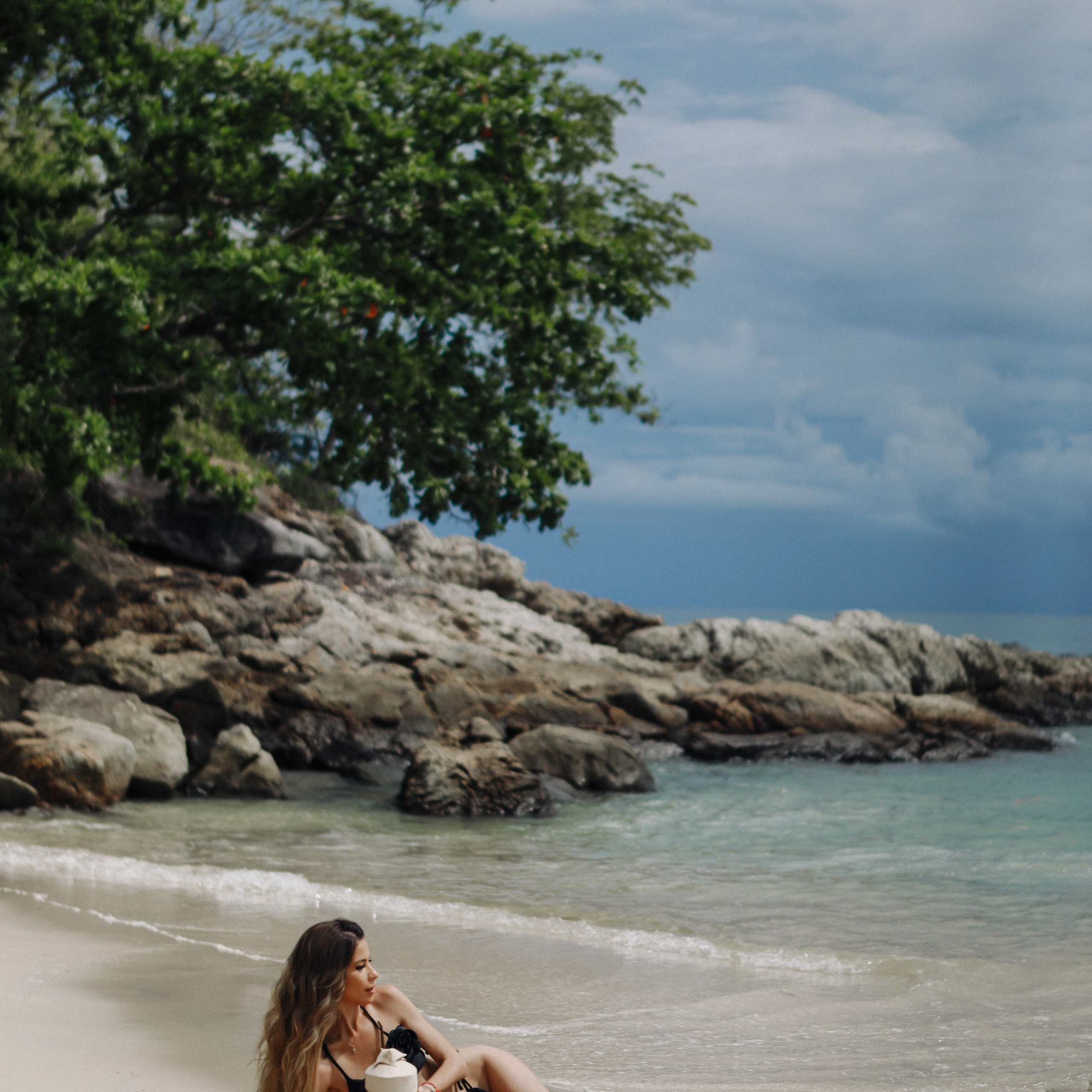 Фотограф Кемере в Турции 