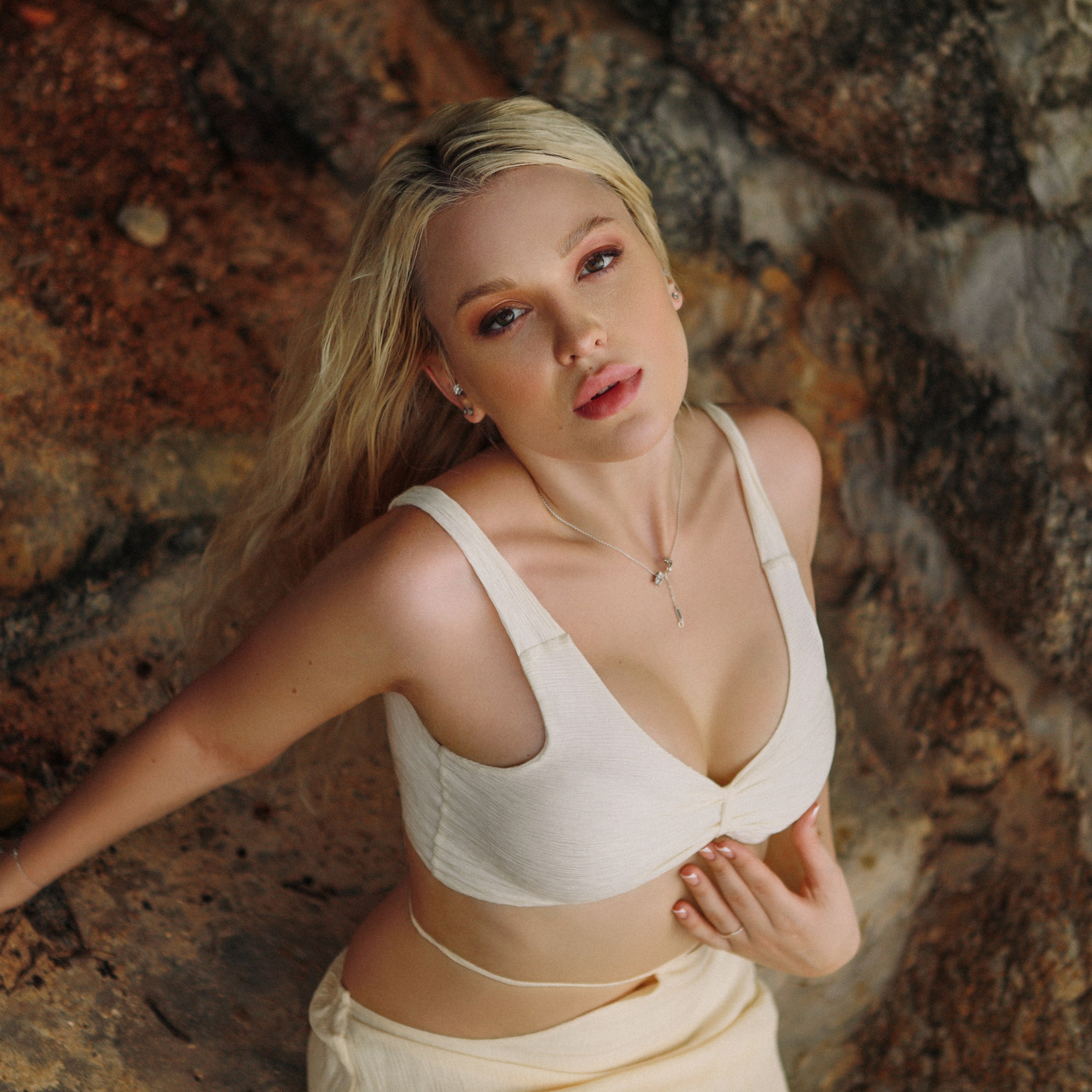 Индивидуальная фотосессия на Пхукете в летнем образе