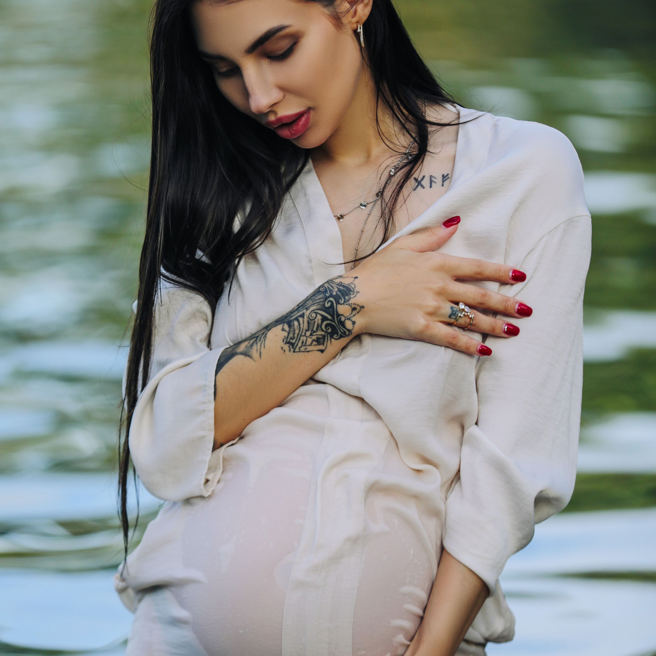 Фотограф Пхукет Таиланд Anna Eker