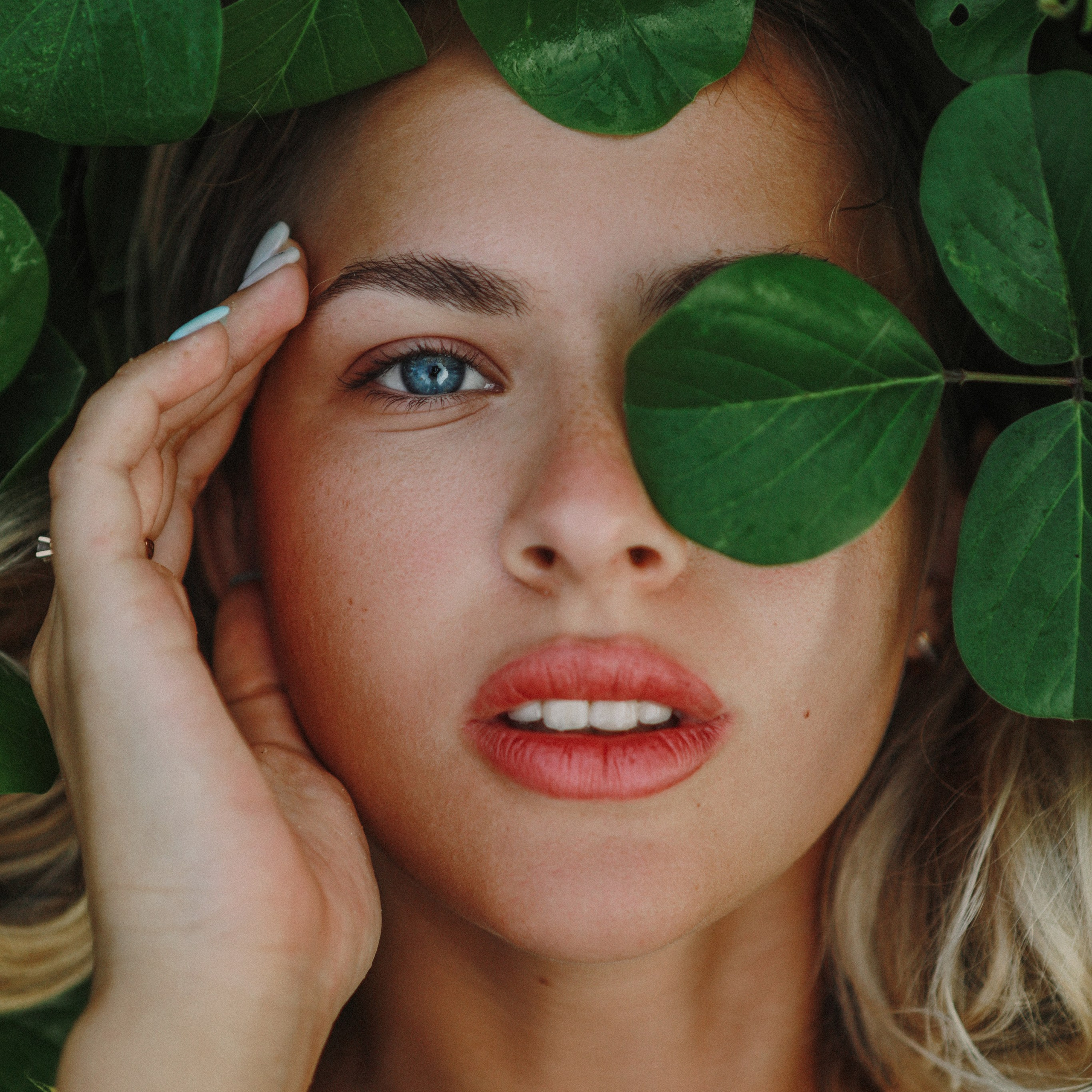 Фотосессии в Турции 