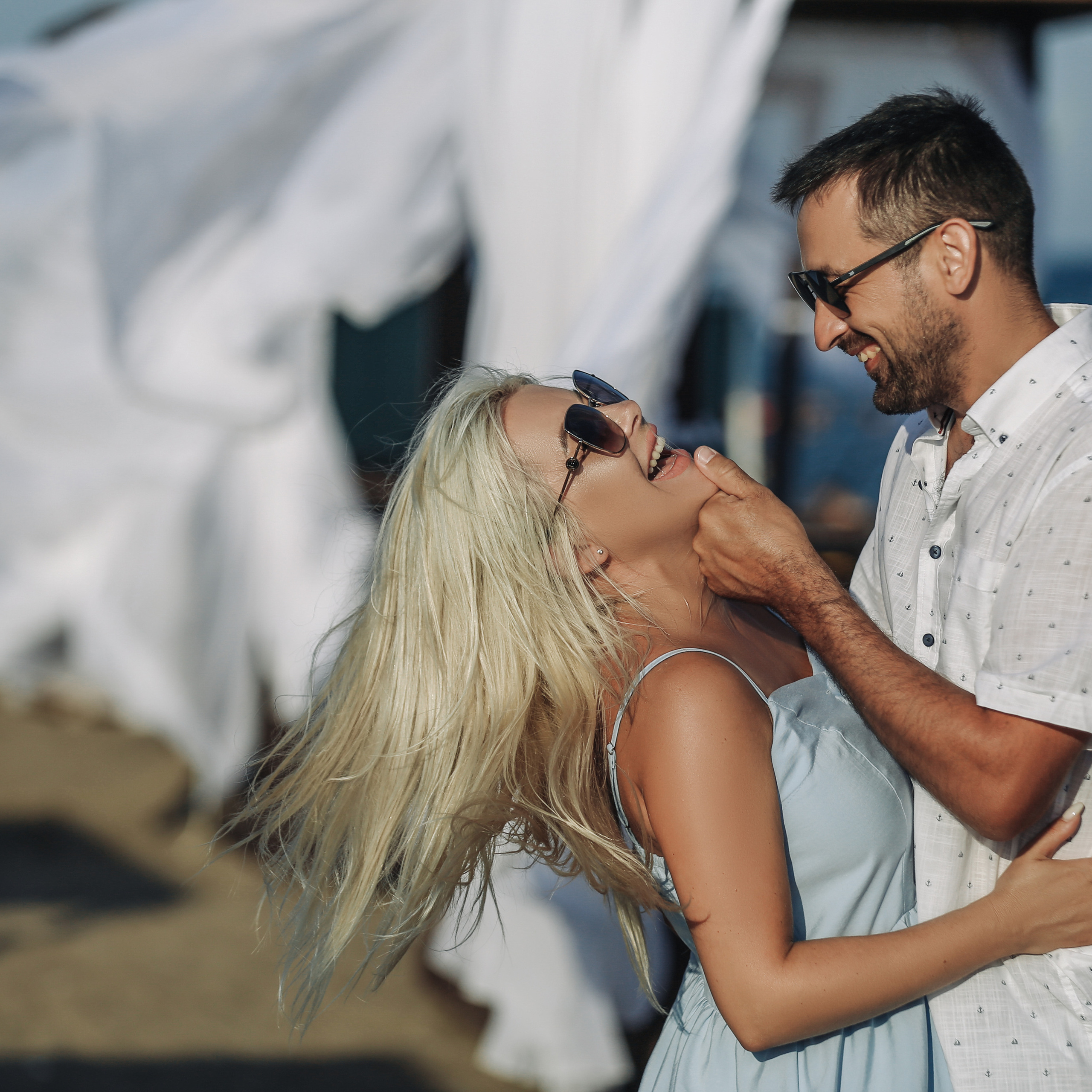 Семейная фотосессия в Анталии 