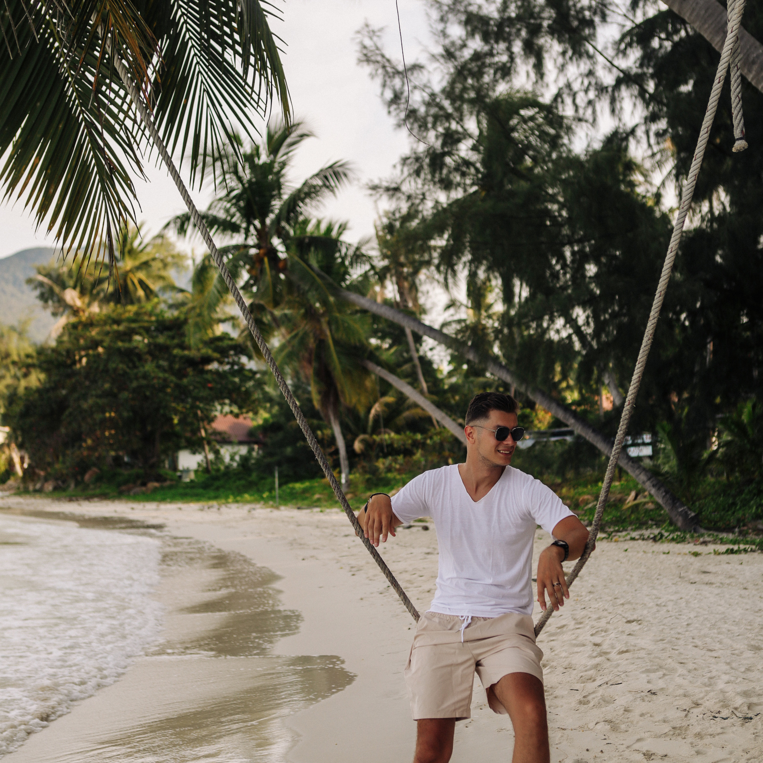 Фотограф Пхукет Таиланд Anna Eker