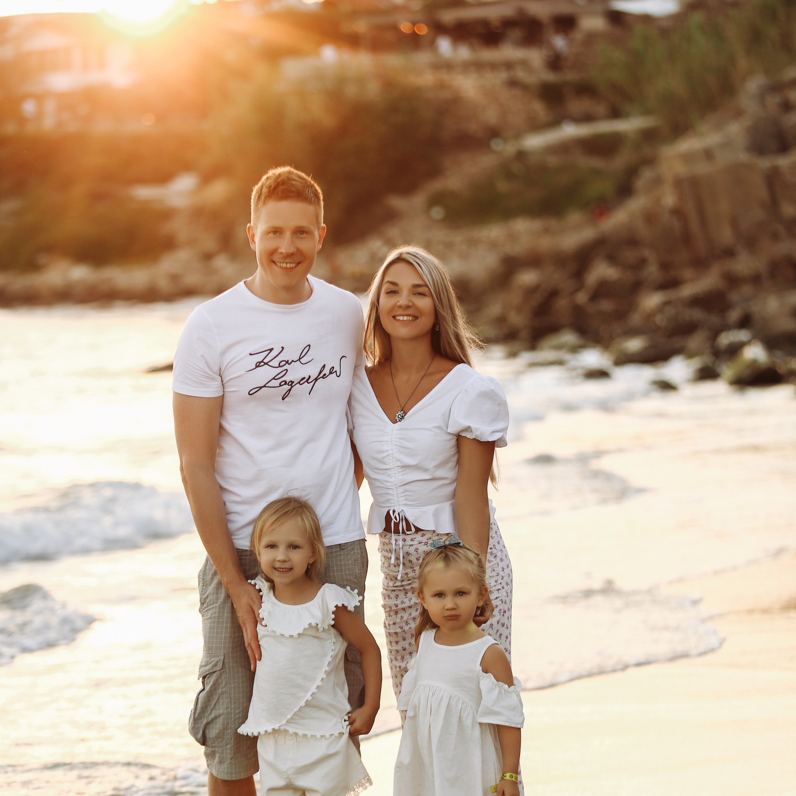 Виктория и Дмитрий