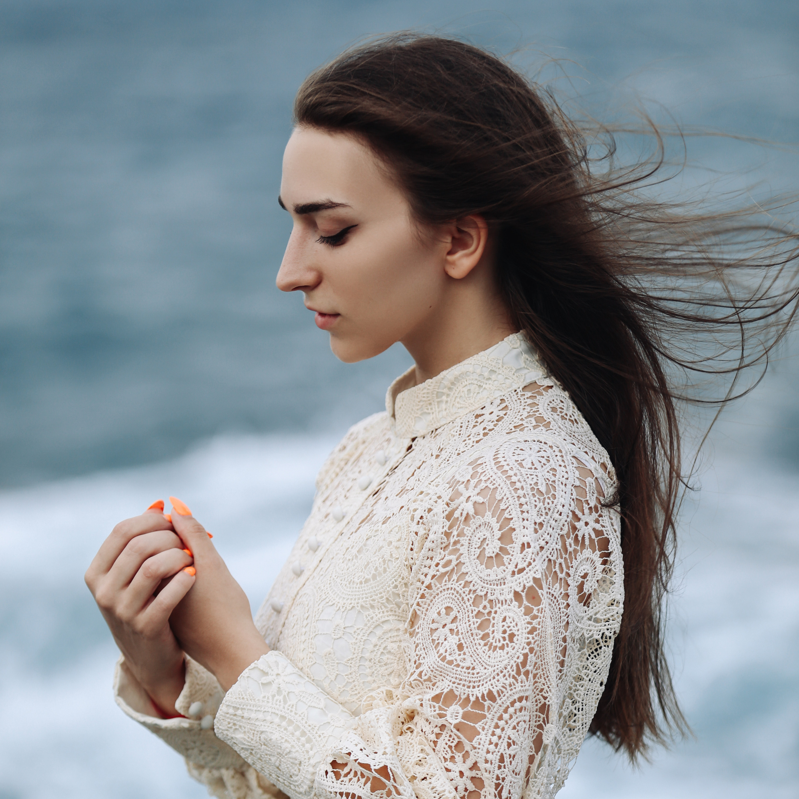 Наташа Сиде Турция