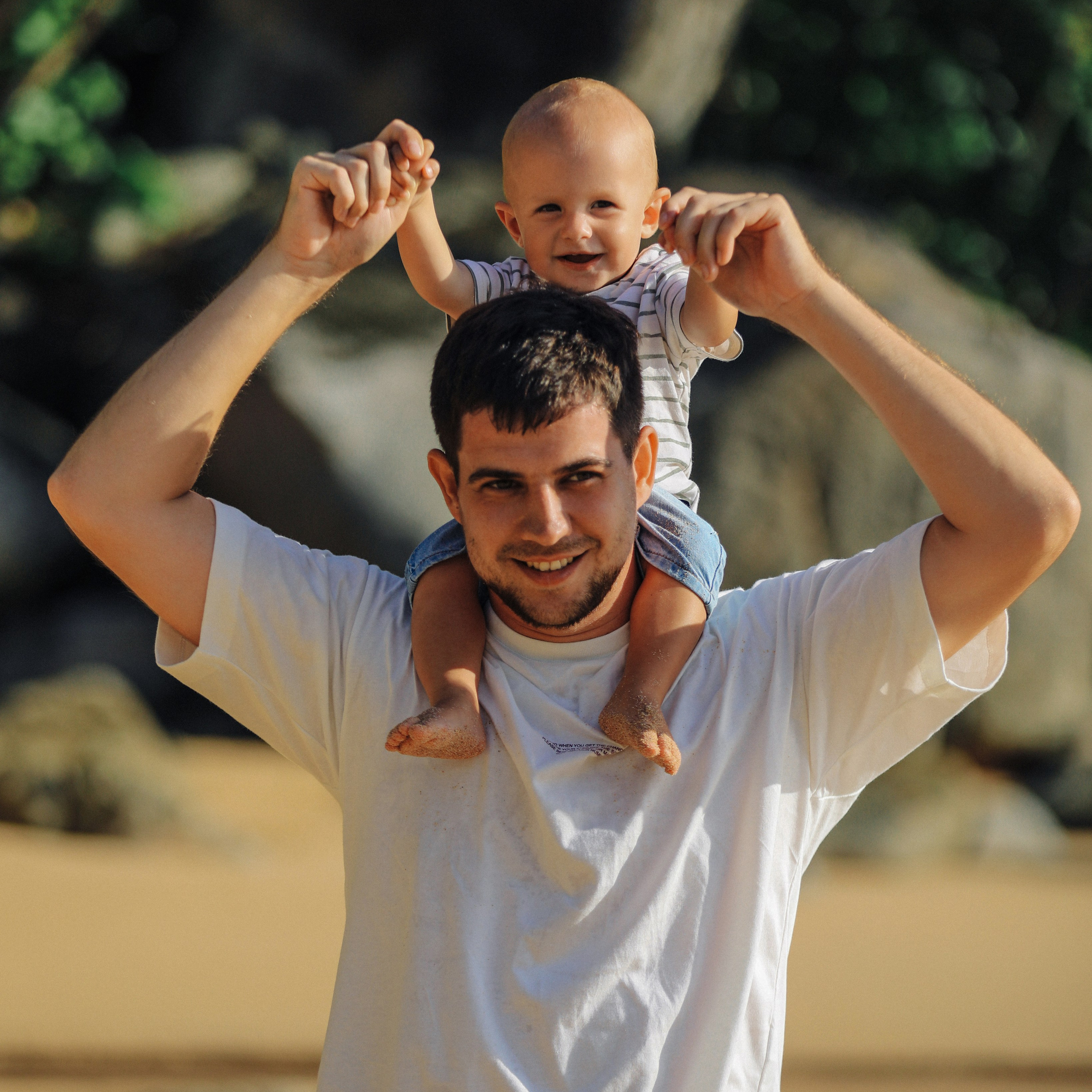 Семейный фотограф в Анталии 