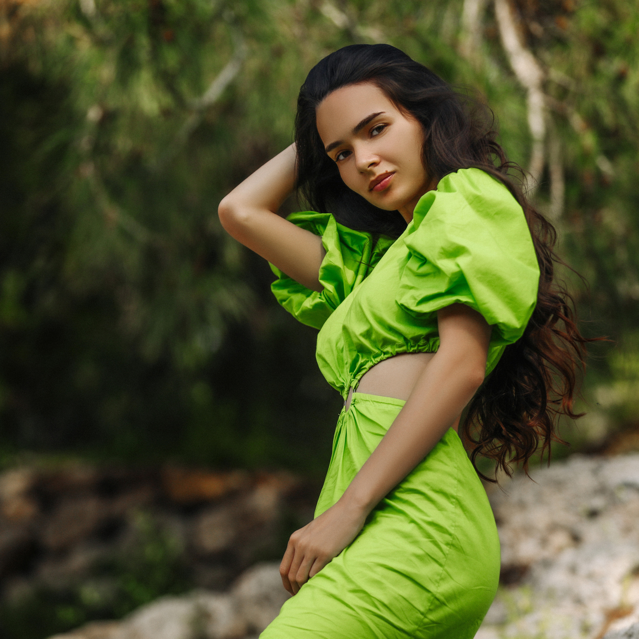 Фотограф Пхукет Таиланд Anna Eker