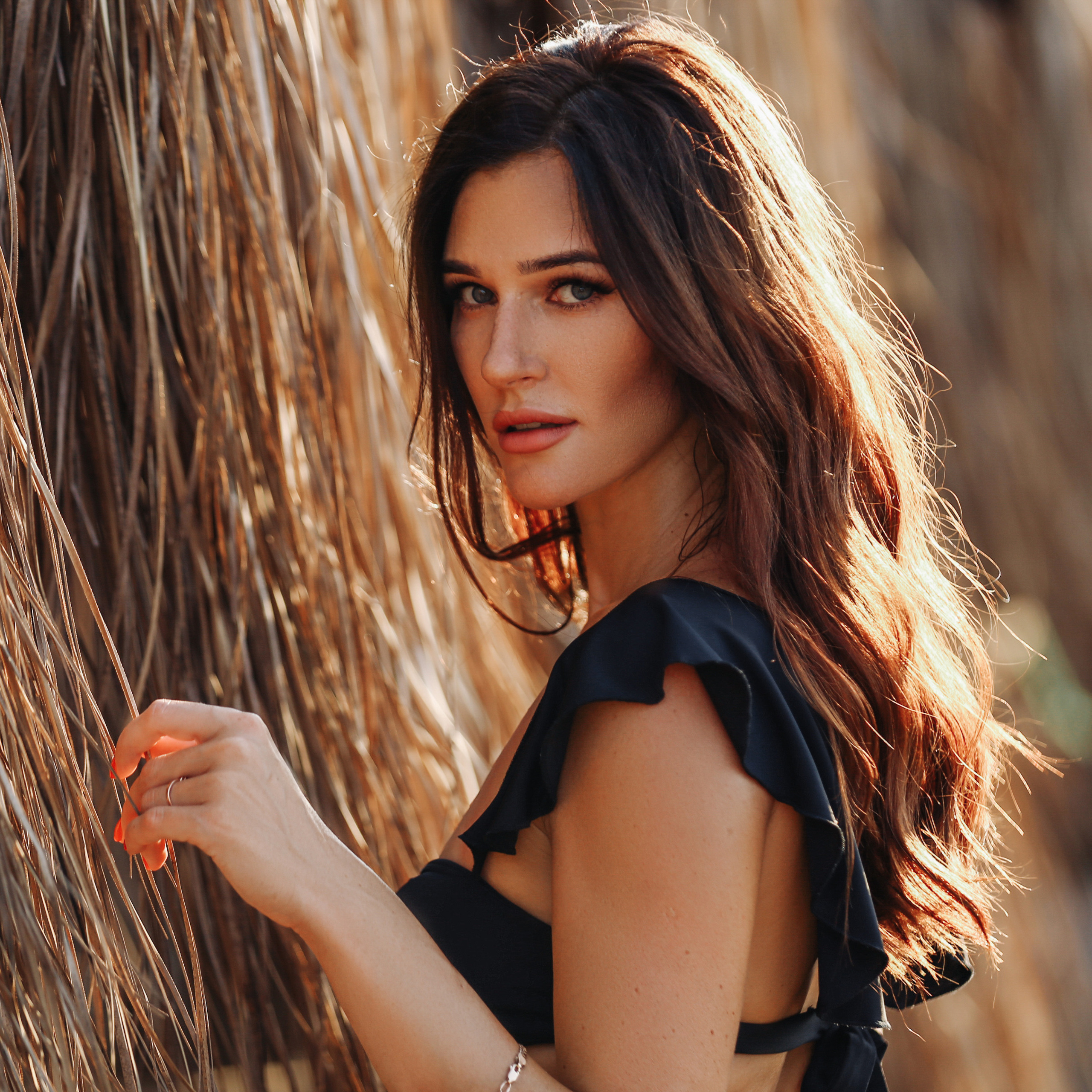 Таня Анталия