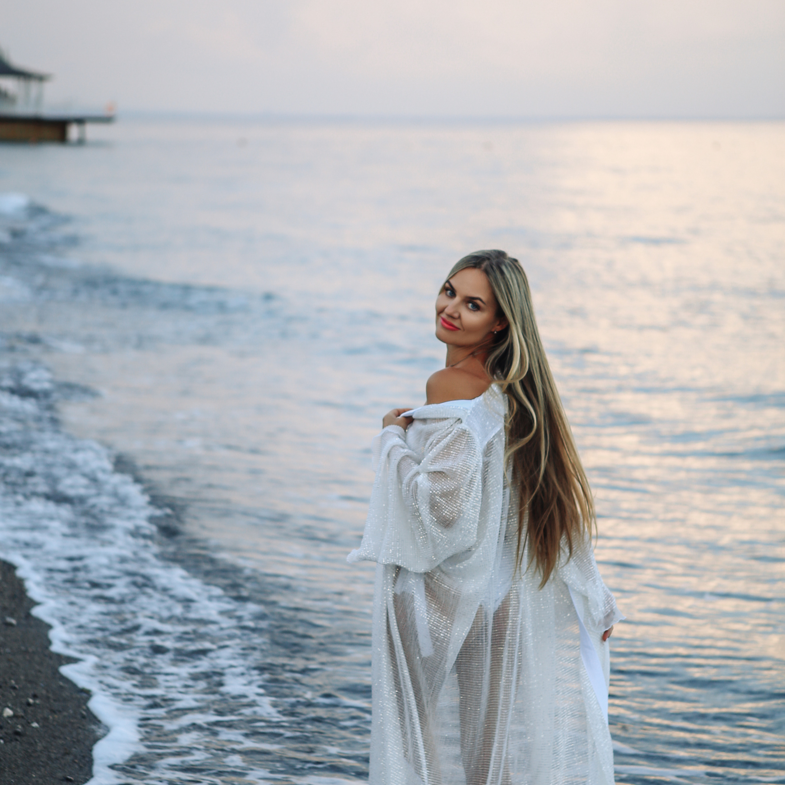 Фотограф Пхукет Таиланд Anna Eker