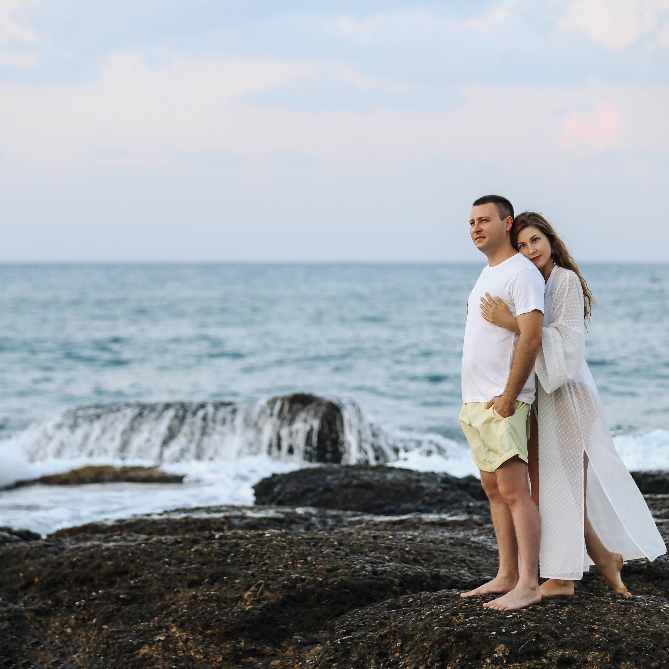 Wedding Photoshoot in Side