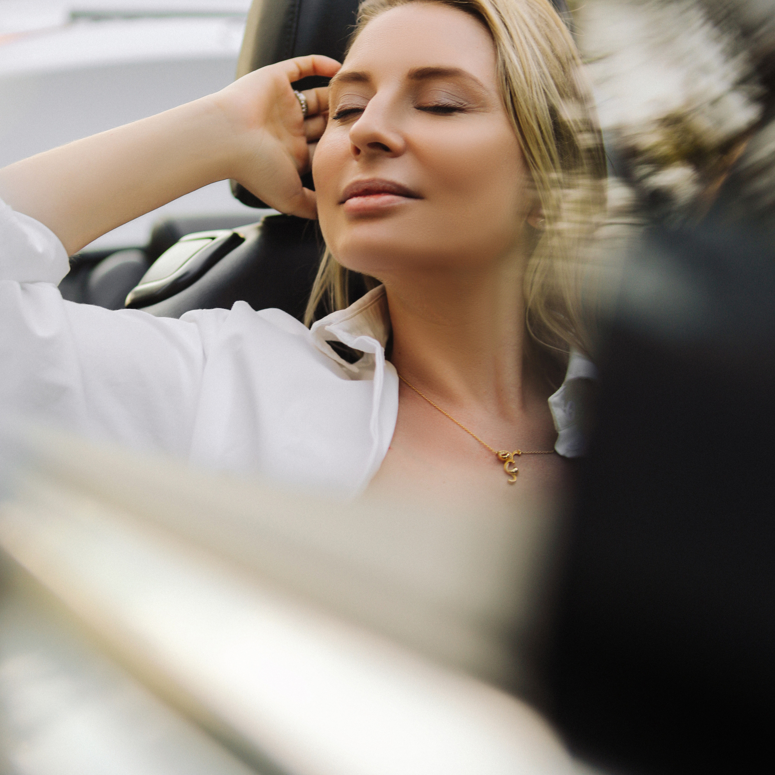 Фотосессия с авто 