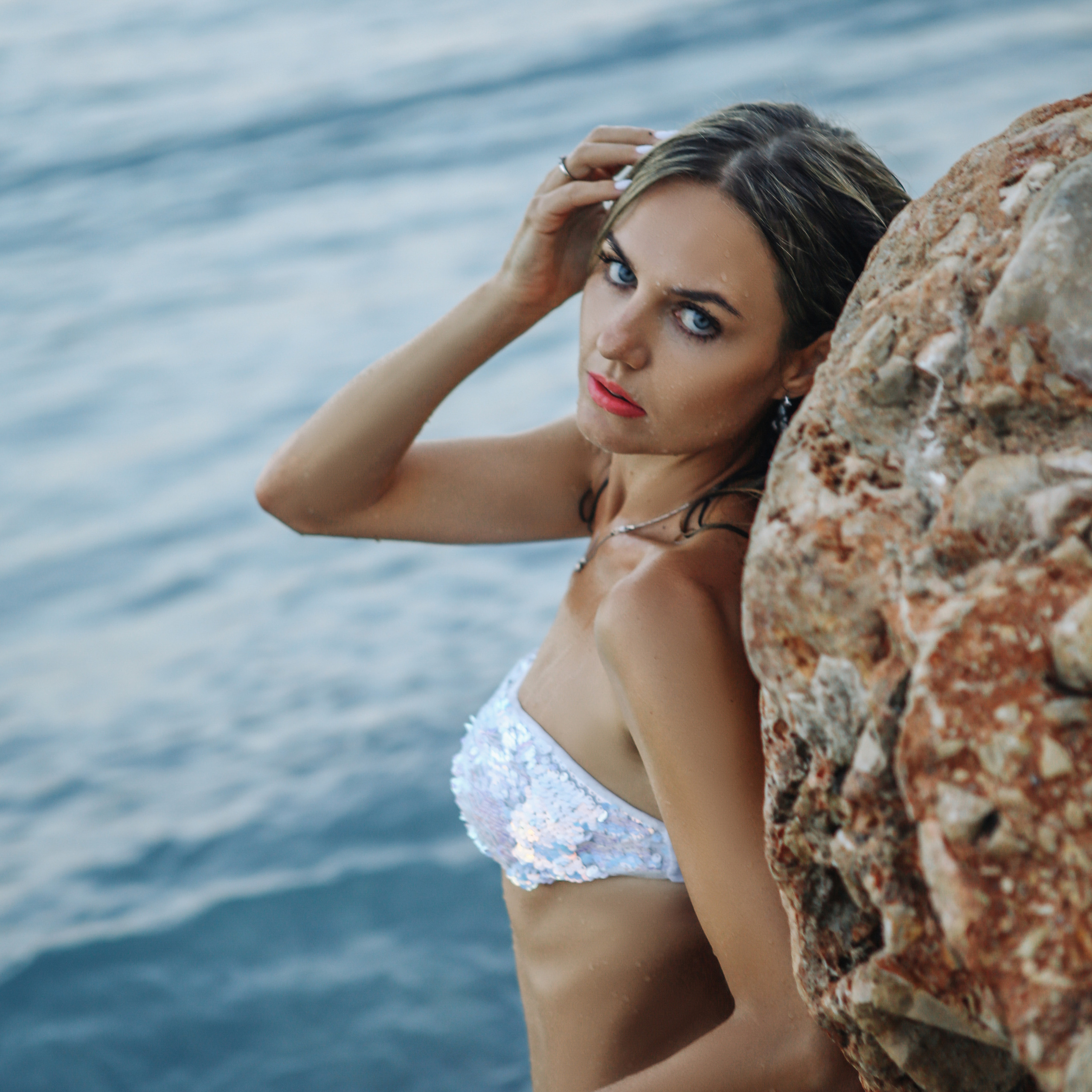 Фотограф Пхукет Таиланд Anna Eker