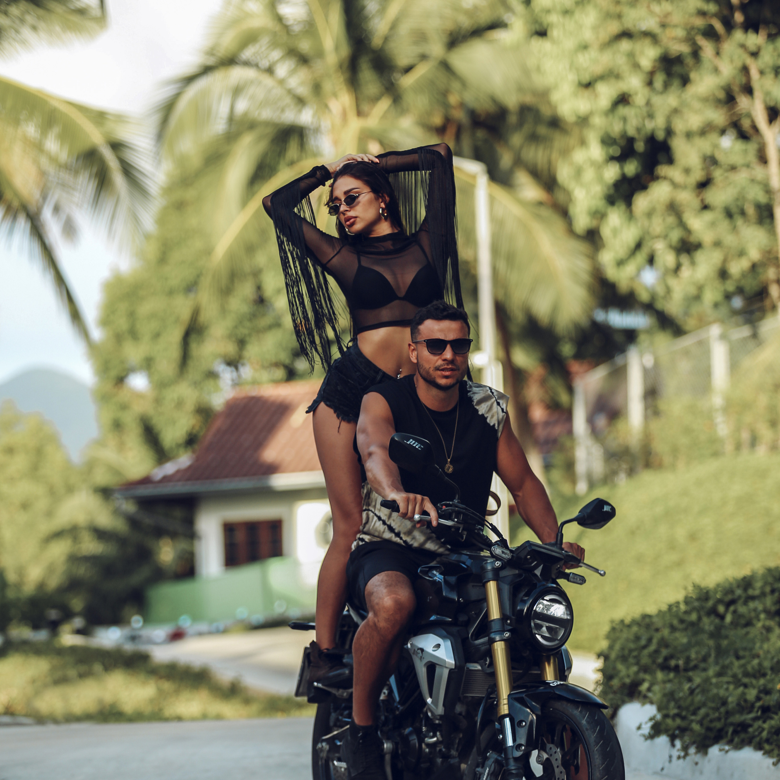 Фотограф Панган