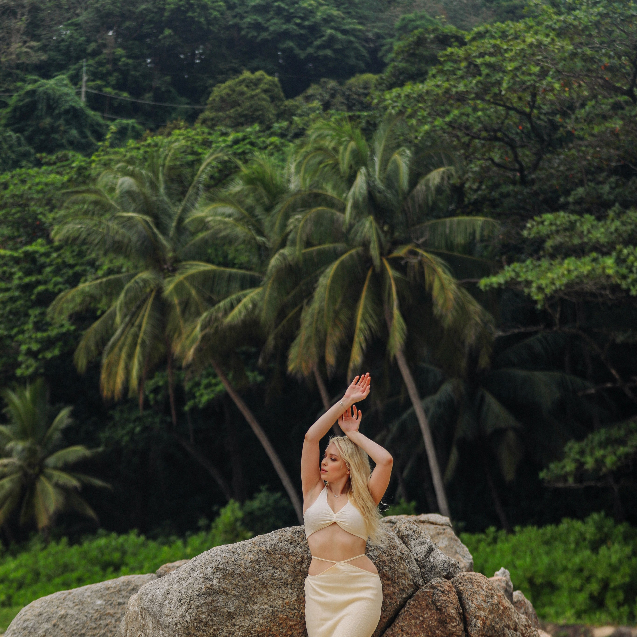 Фотограф Као Лак