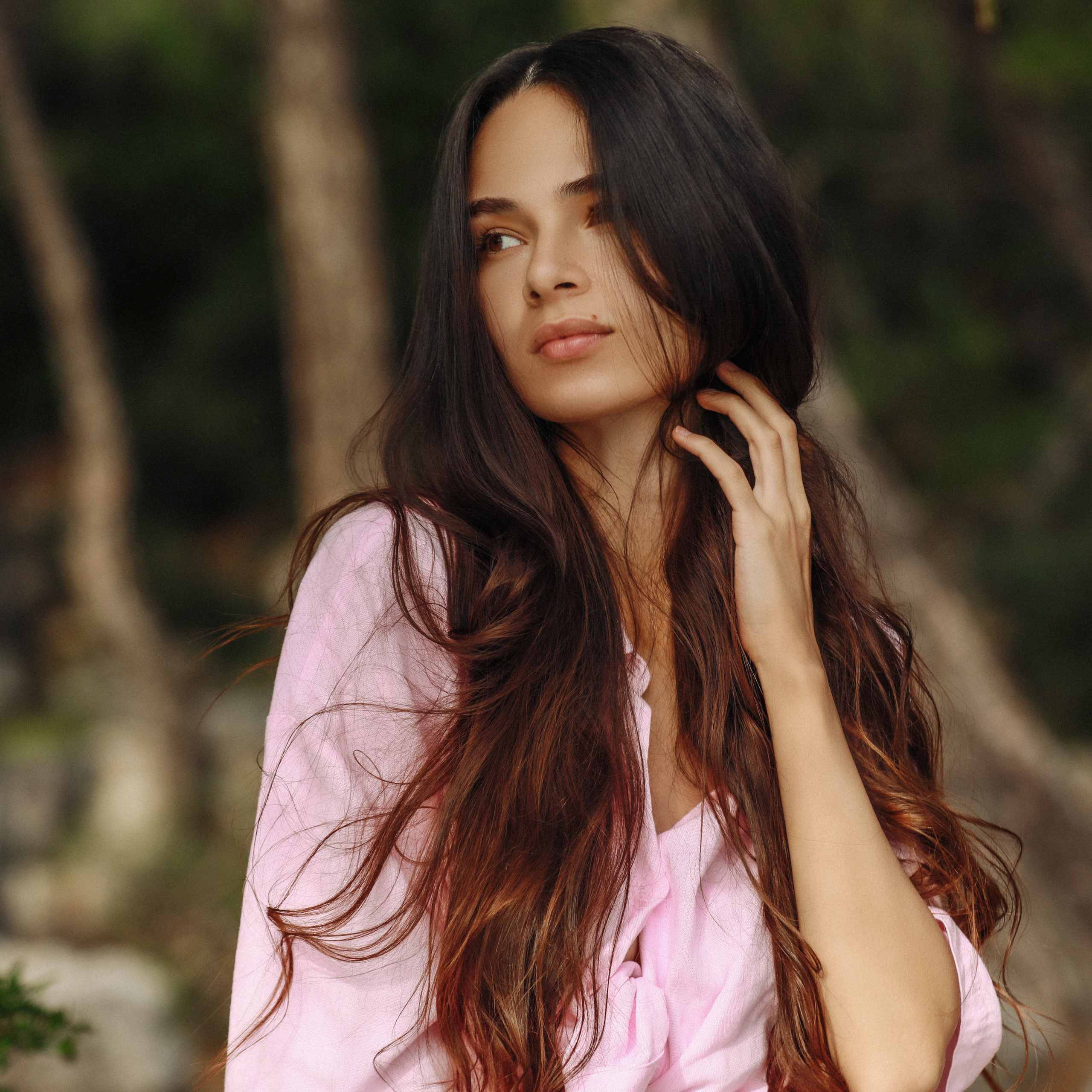 Фотограф Пхукет Таиланд Anna Eker