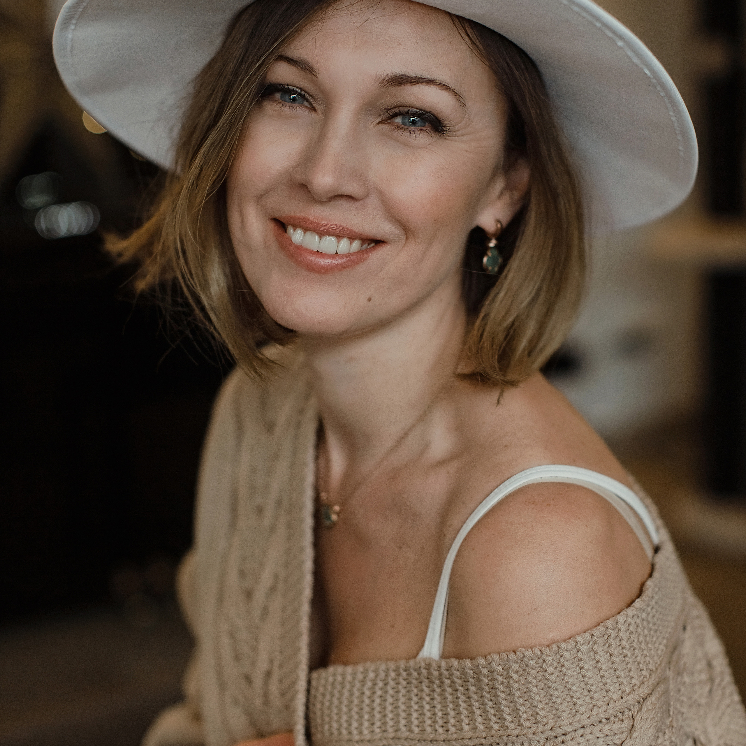 Portrait-fotoshooting. Fotografin in Osnabrück Mariana Slav