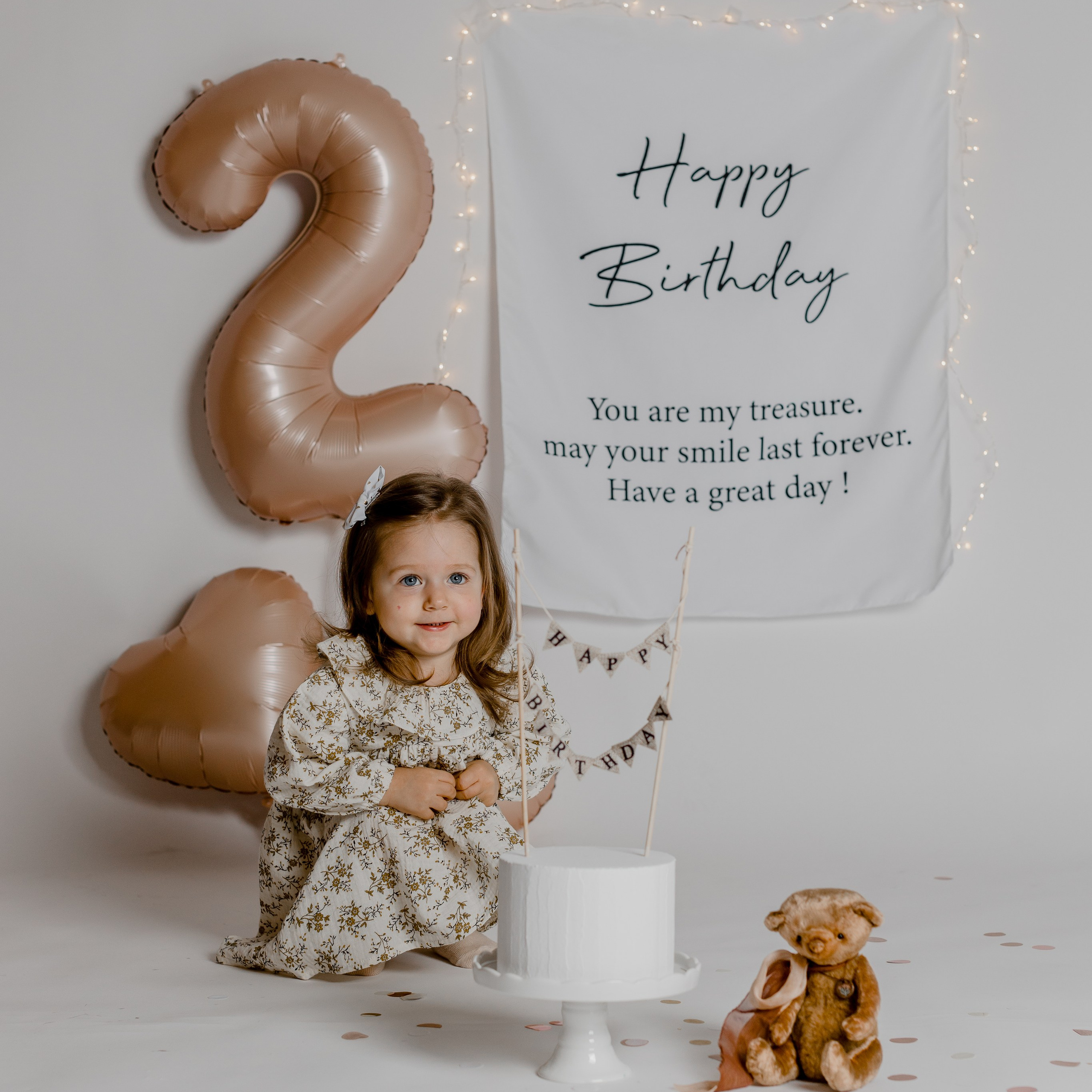 Ein Fotoshooting zum Kindergeburtstag. Fotografin in Osnabrück Mariana Slav