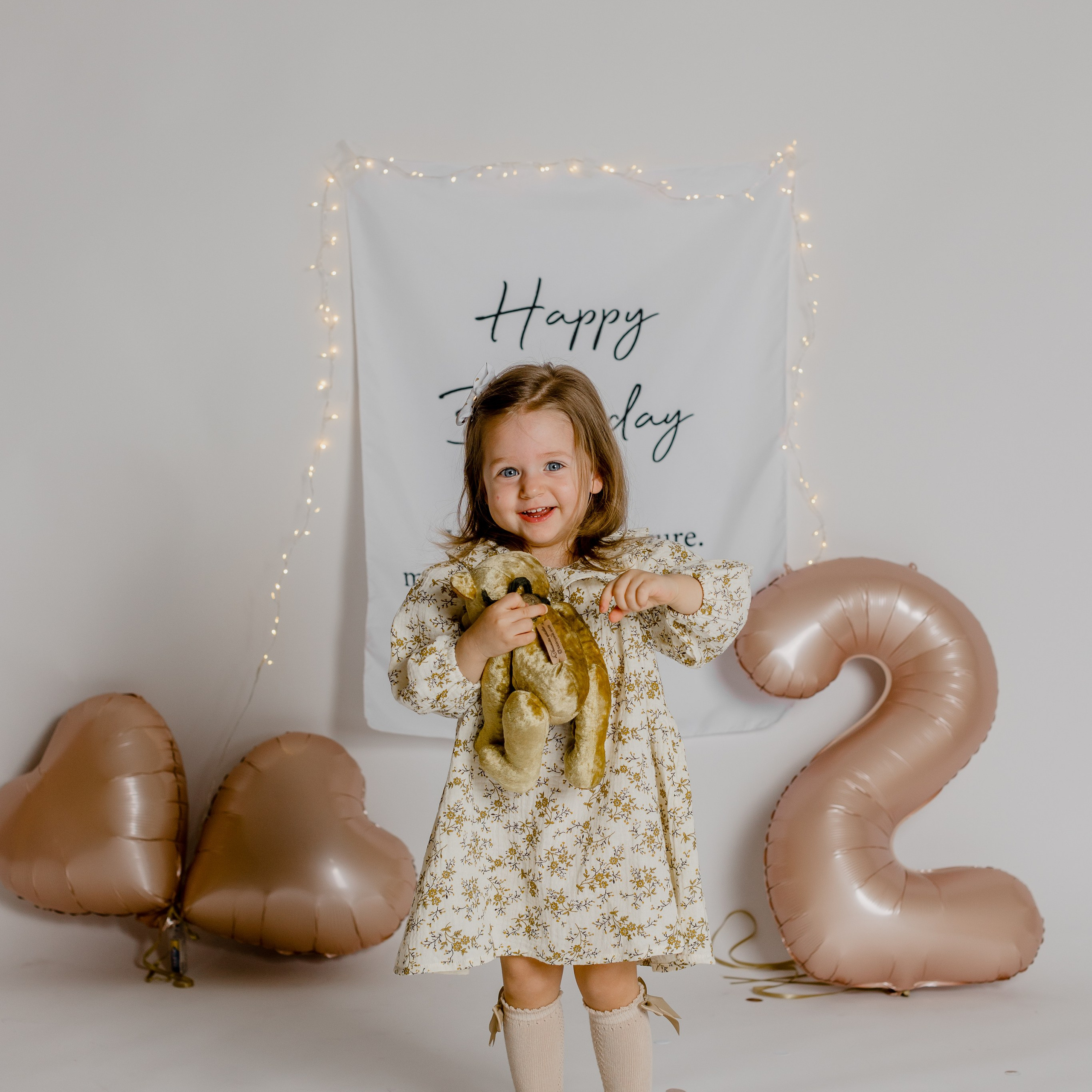 Ein Fotoshooting zum Kindergeburtstag. Fotografin in Osnabrück Mariana Slav
