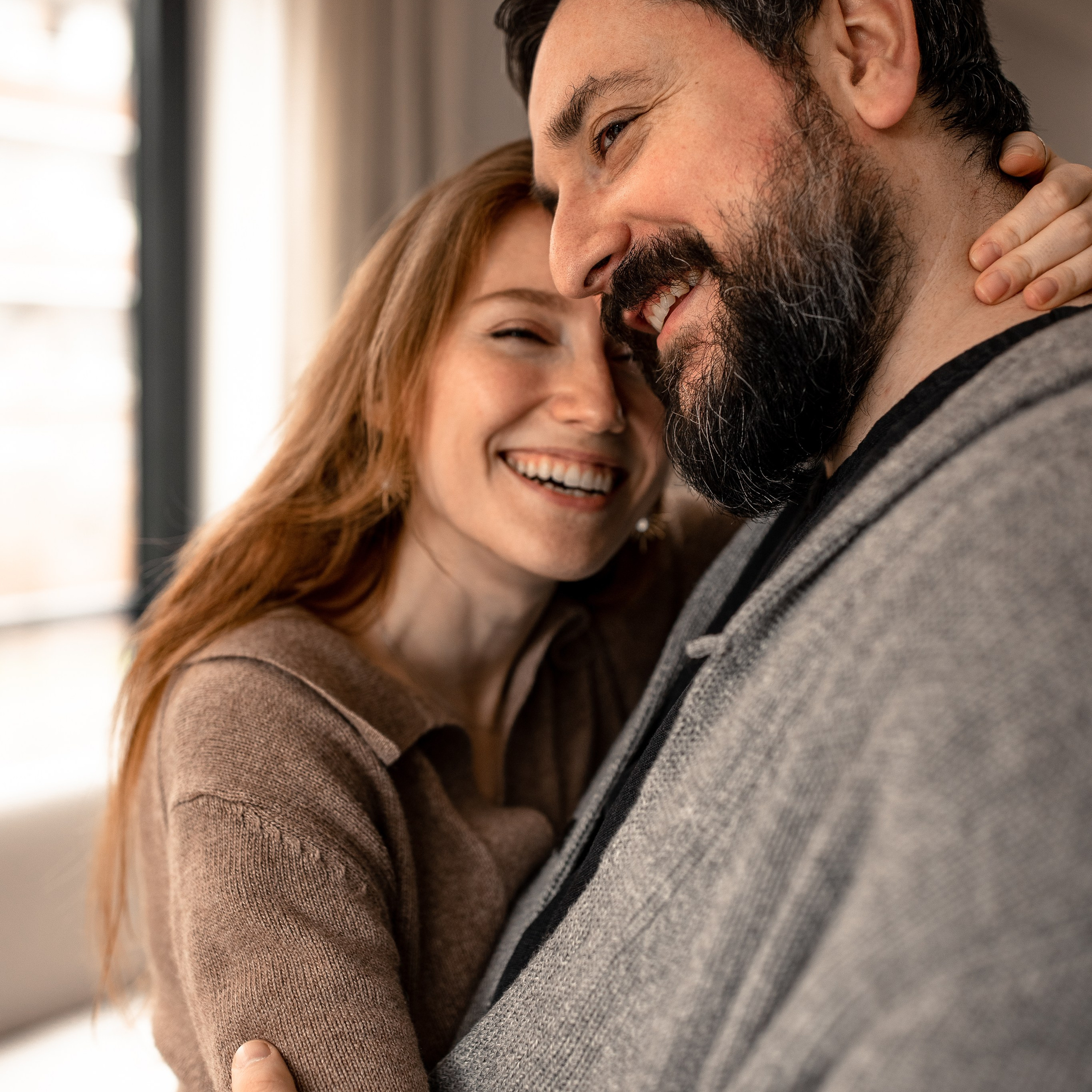 Familienfotoshooting - Homestory. Fotografin in Osnabrück Mariana Slav