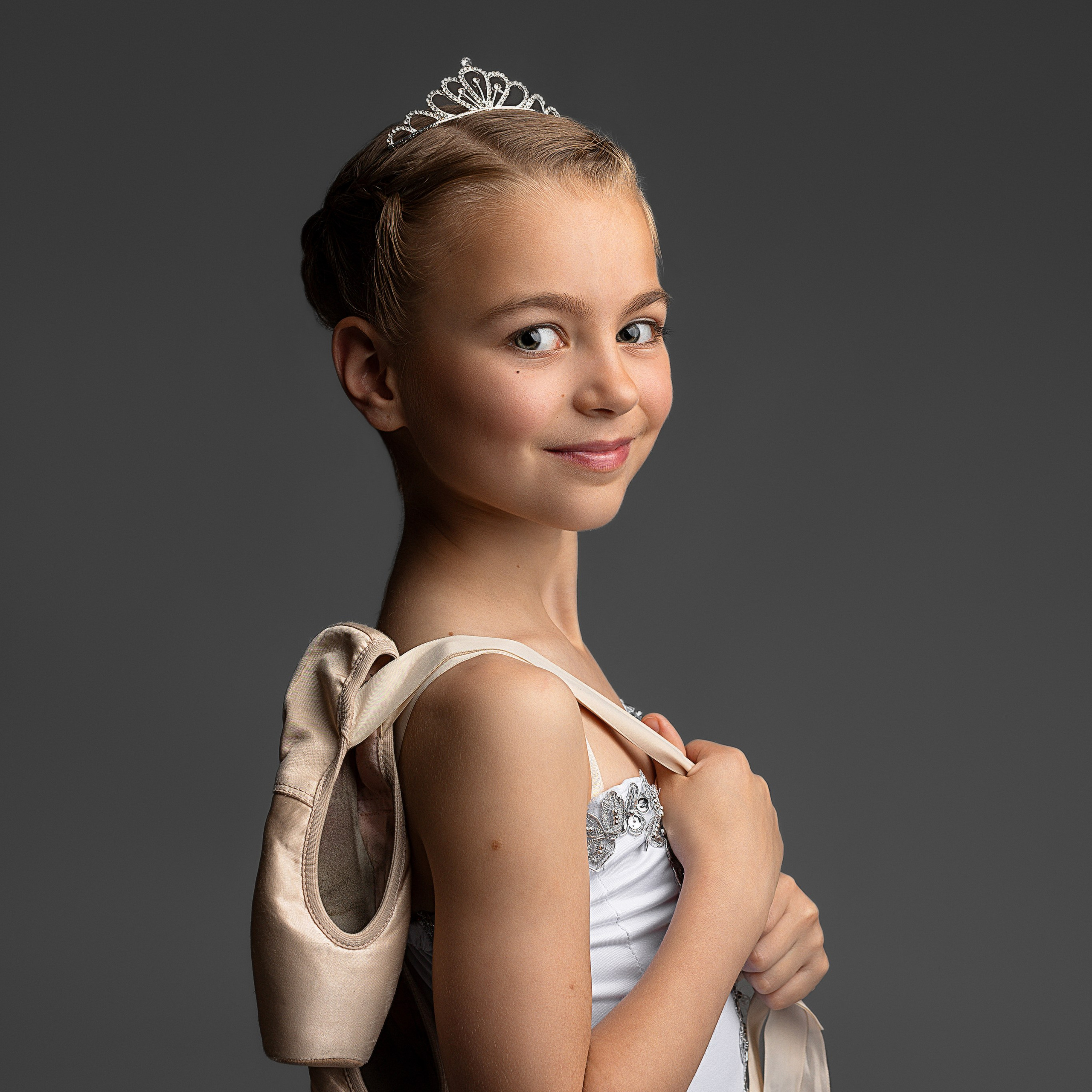 Ballett, Ballerina, Fotoshooting, Studio Fotografie, Ballett Fotoshooting, Tutu, Ballett Osnabrück, Fotostudio, Osnabrück, Porträt Fotoshooting, Kinder Porträt, Klassisches Ballett, Ballett Fotografie