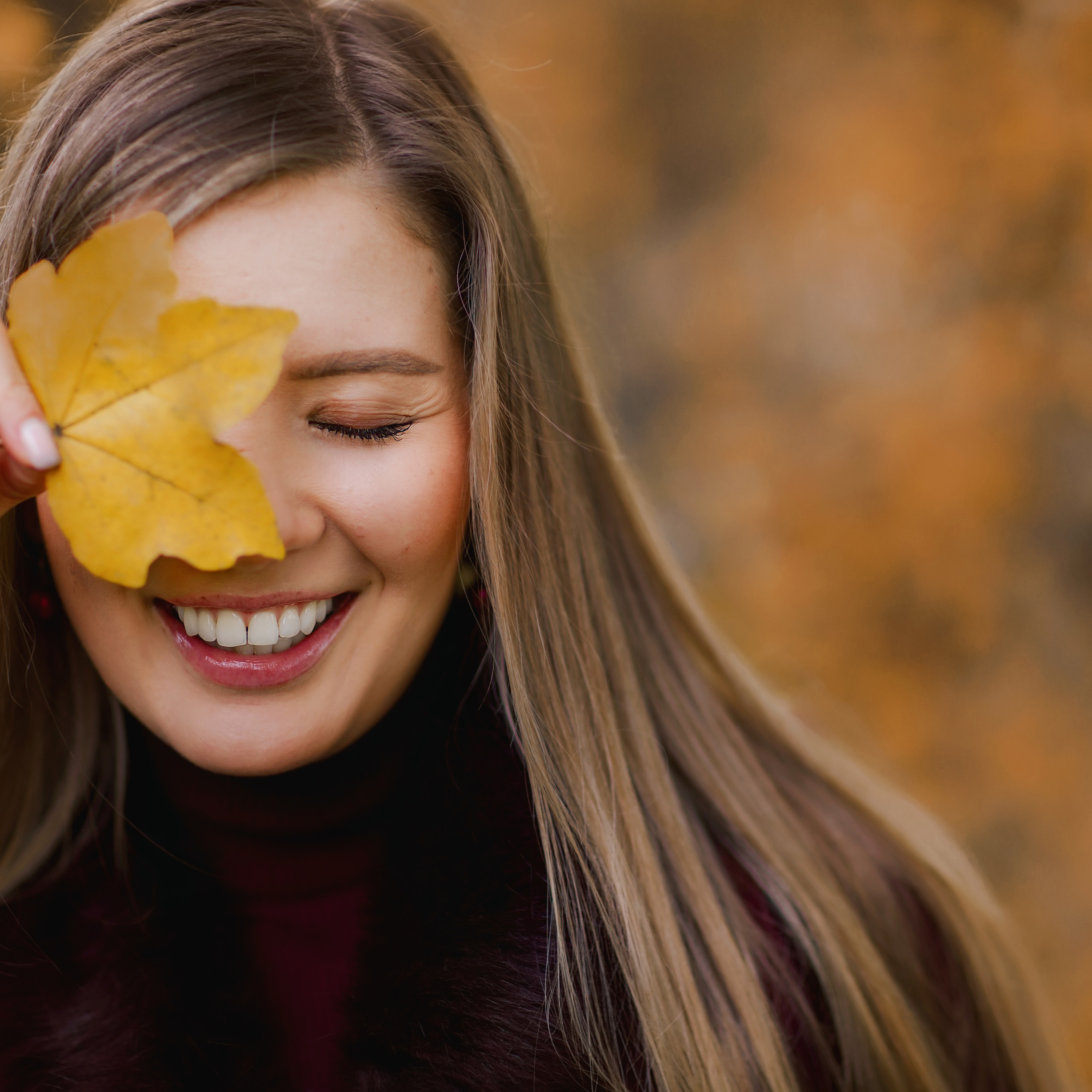 Portrait-fotoshooting. Fotografin in Osnabrück Mariana Slav