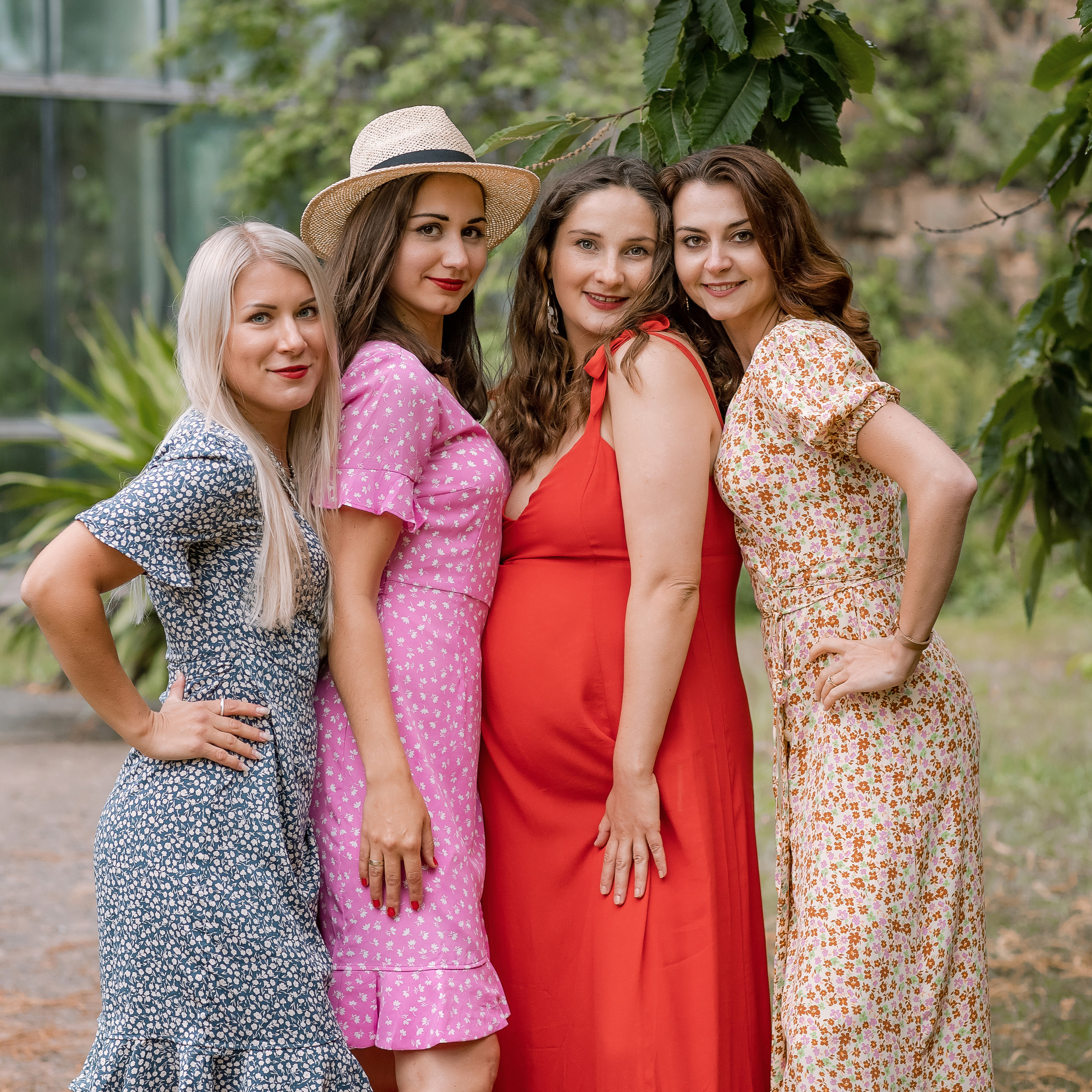 Portrait-fotoshooting. Fotografin in Osnabrück Mariana Slav