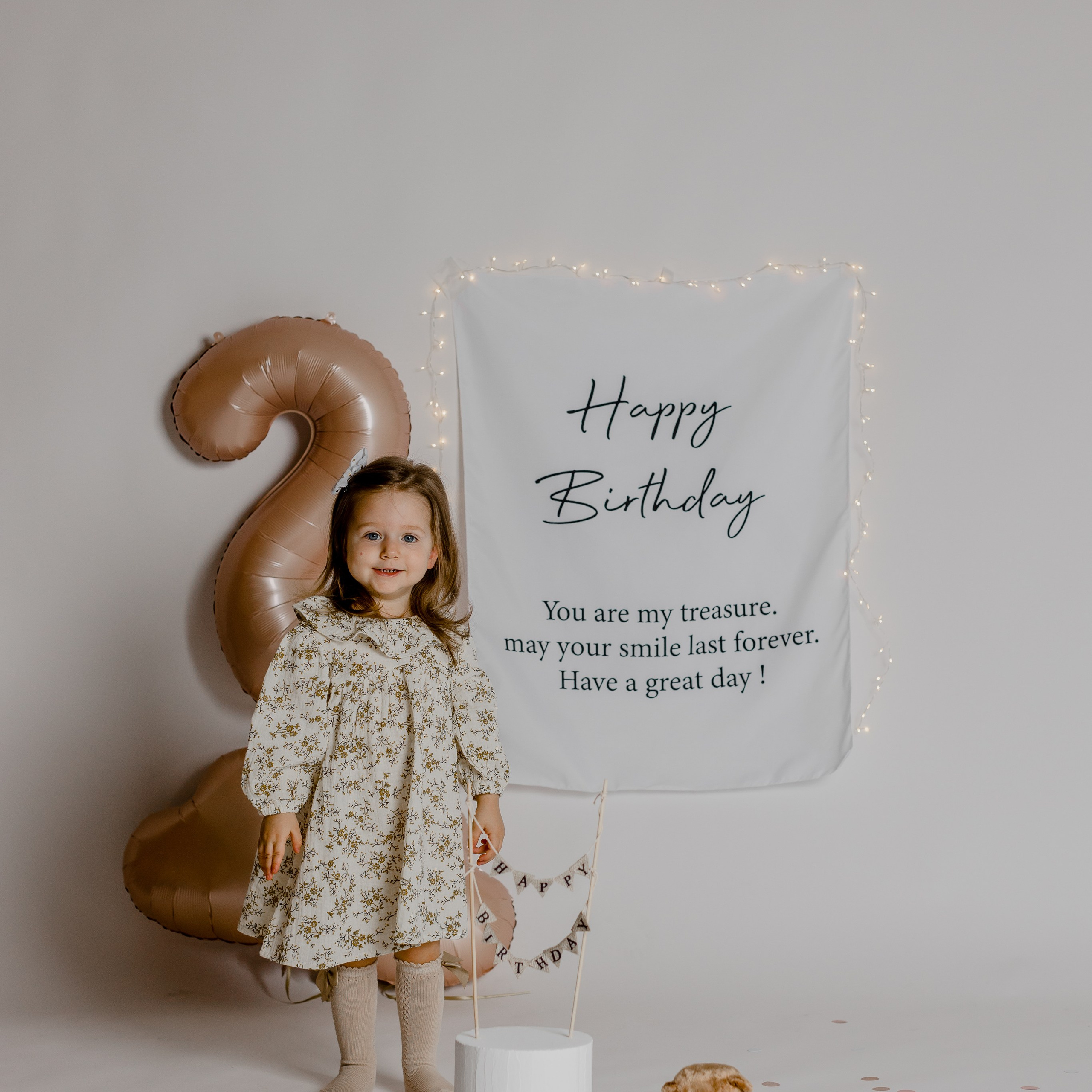 Ein Fotoshooting zum Kindergeburtstag. Fotografin in Osnabrück Mariana Slav