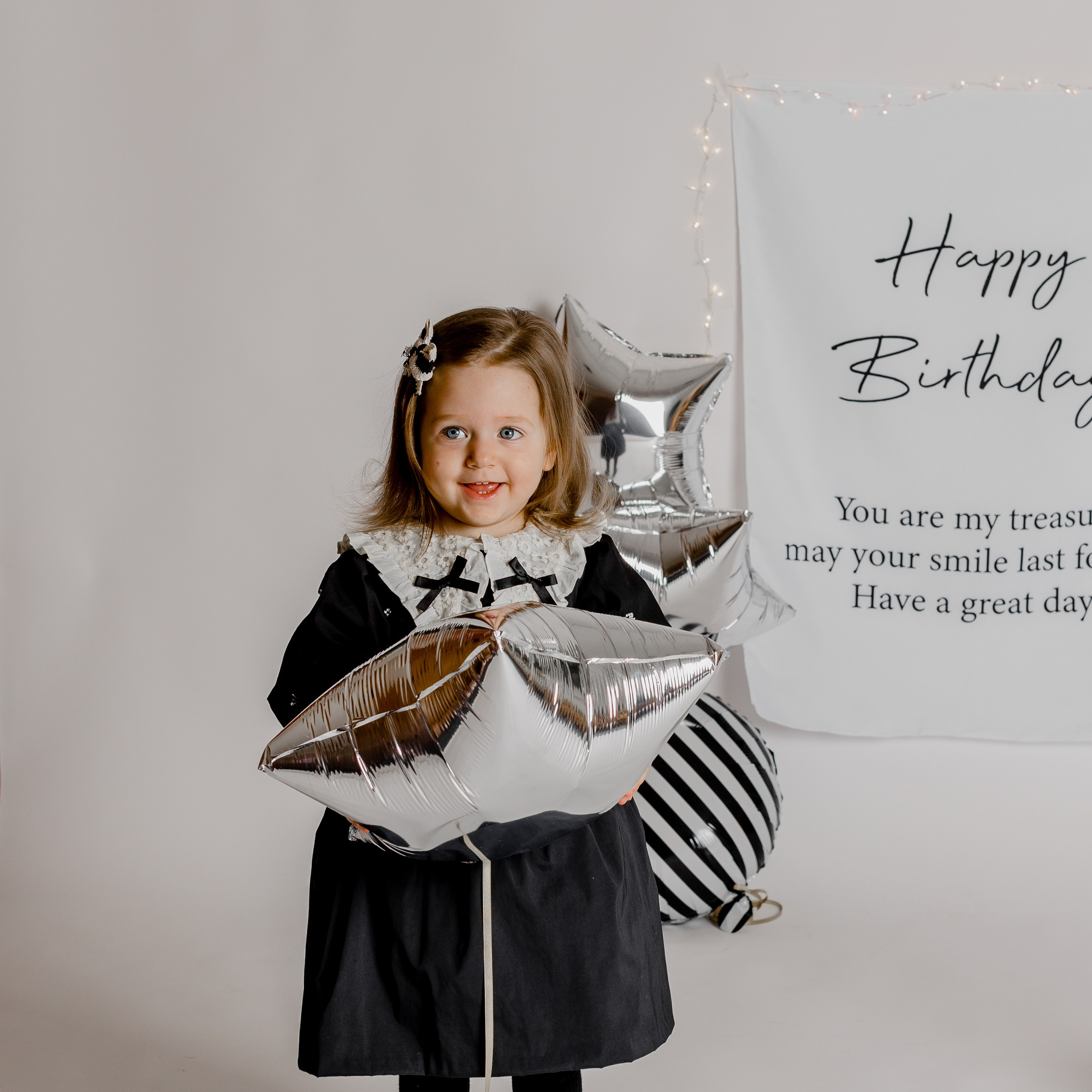 Ein Fotoshooting zum Kindergeburtstag. Fotografin in Osnabrück Mariana Slav