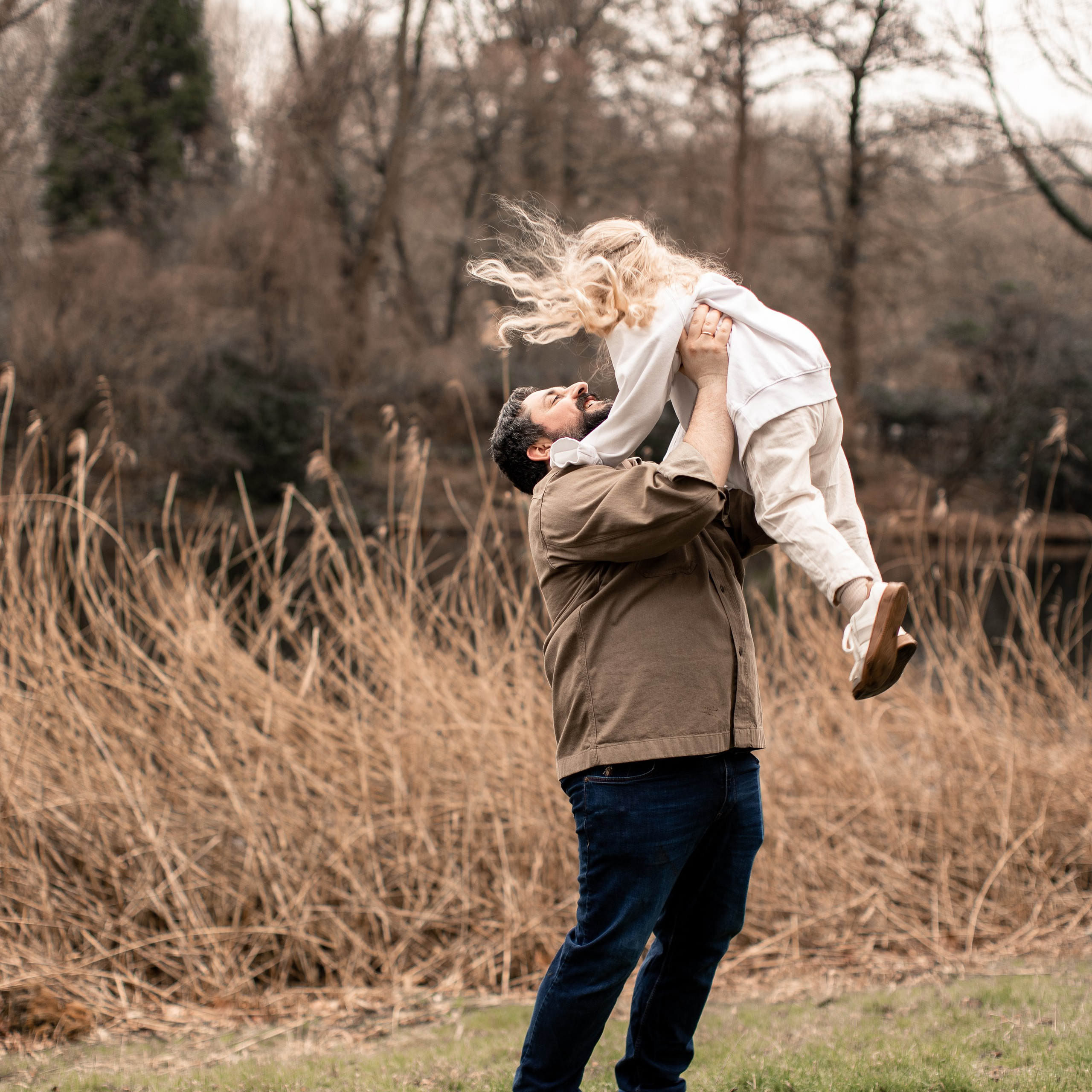 Familienfotoshooting - Homestory. Fotografin in Osnabrück Mariana Slav