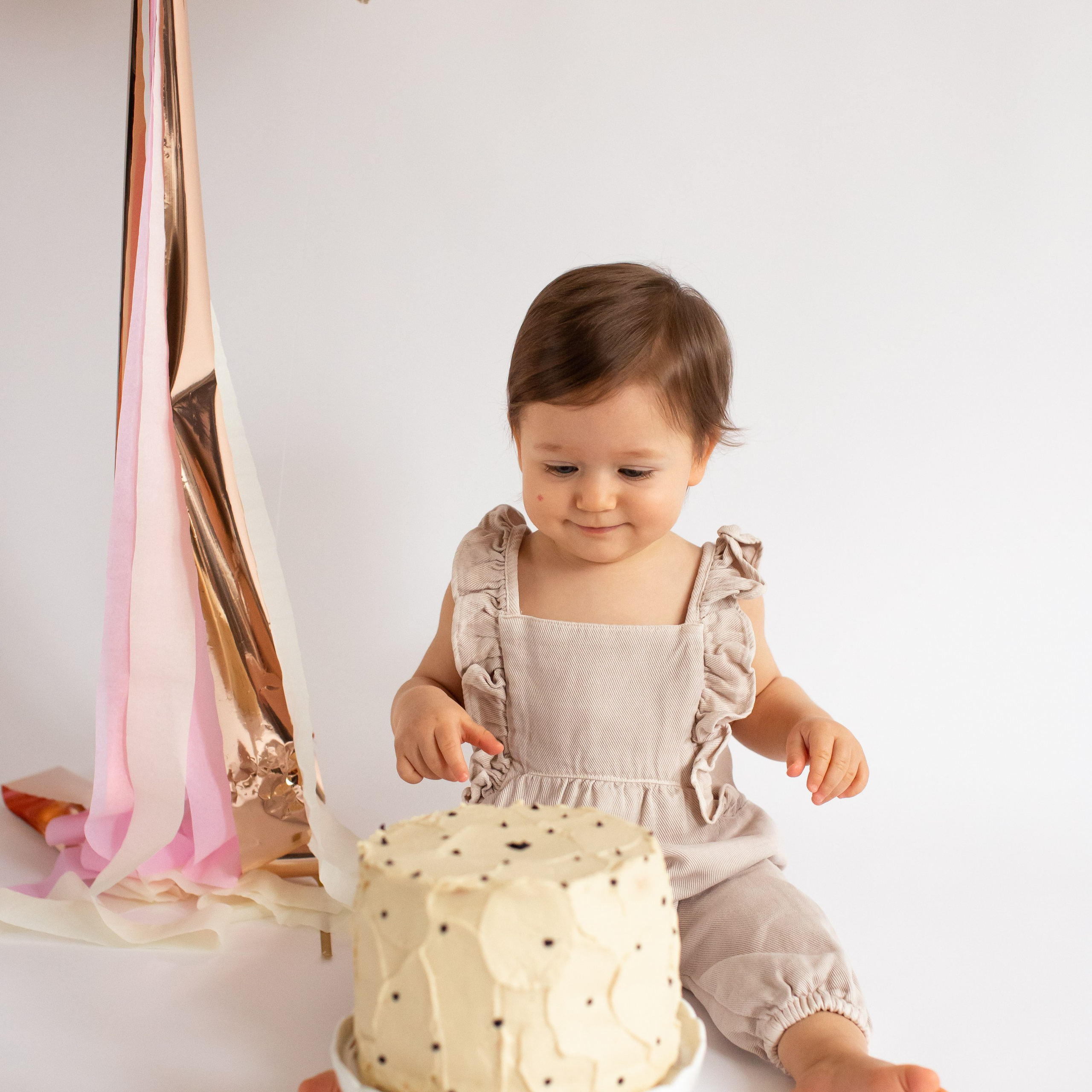 Erster Geburtstag!. Fotografin in Osnabrück Mariana Slav