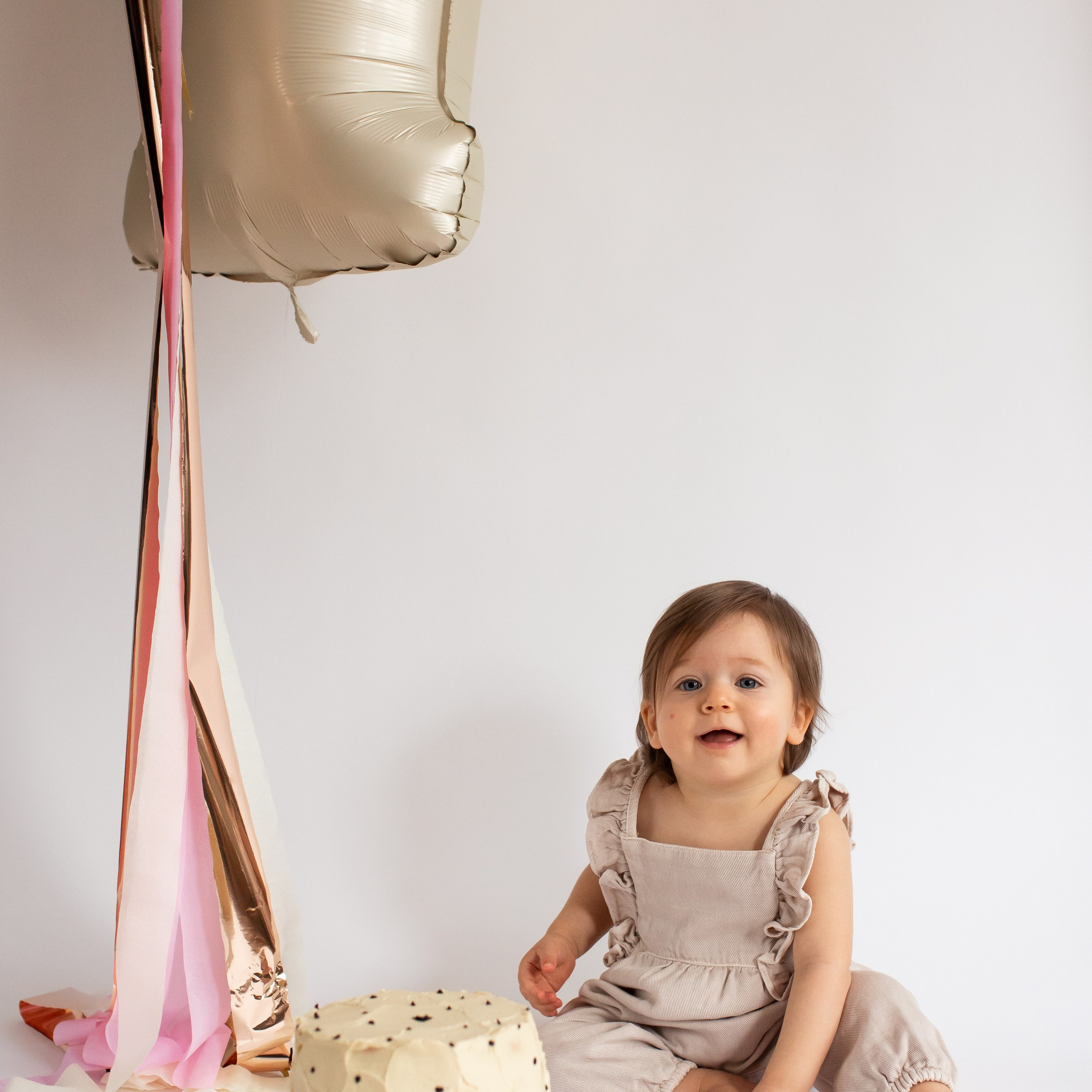 Erster Geburtstag!. Fotografin in Osnabrück Mariana Slav