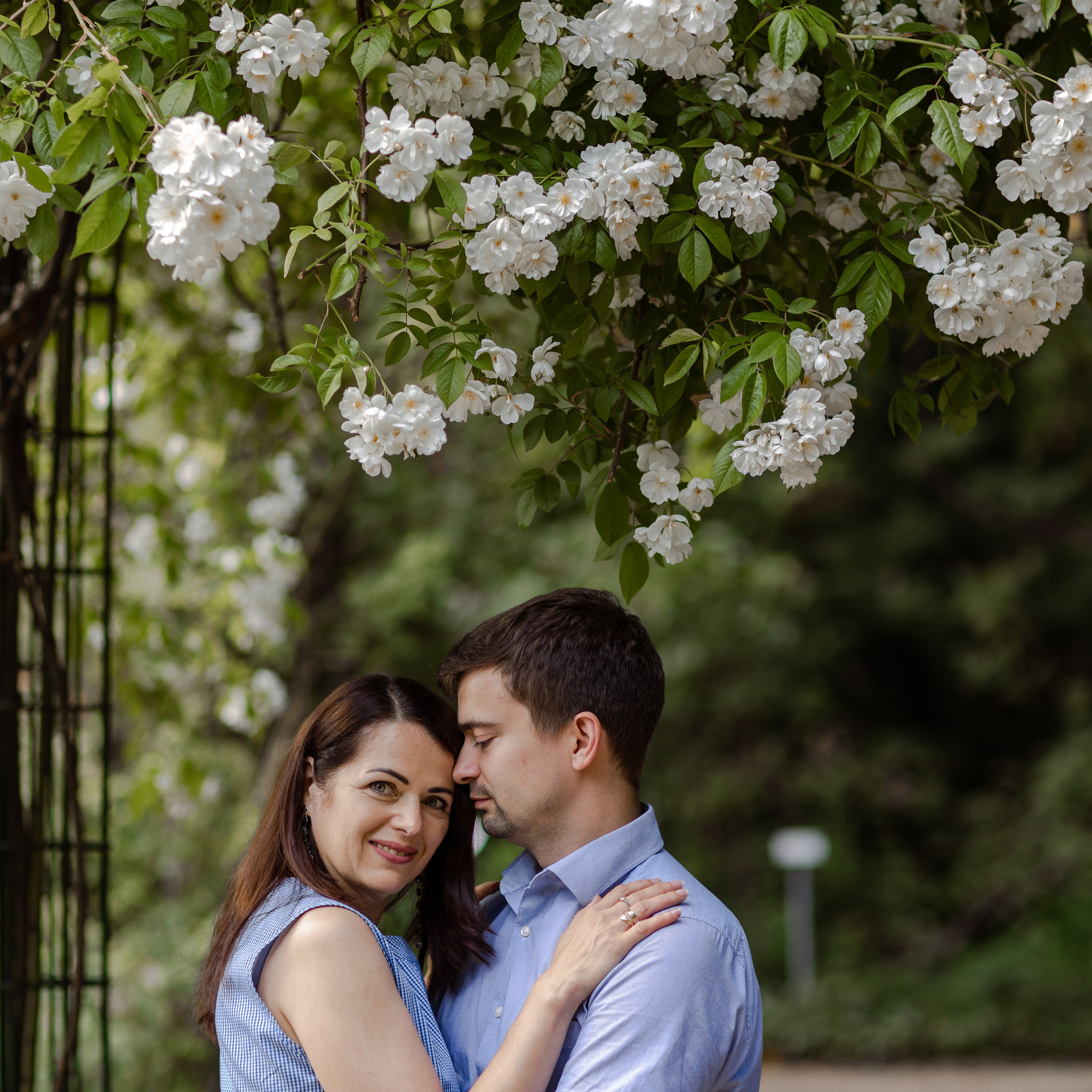 Familienshooting im Stadtpark. Fotografin in Osnabrück Mariana Slav