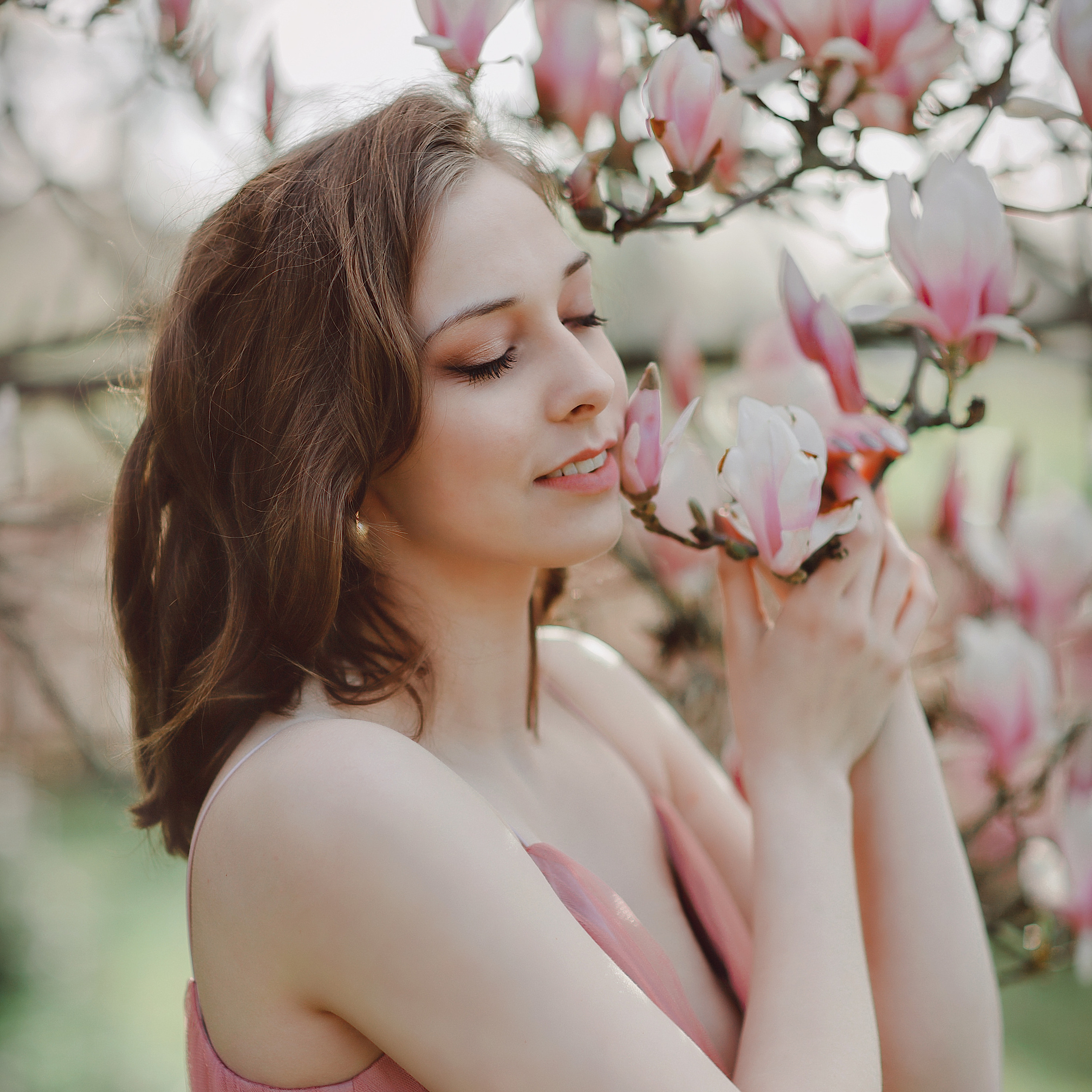 Portrait-fotoshooting. Fotografin in Osnabrück Mariana Slav