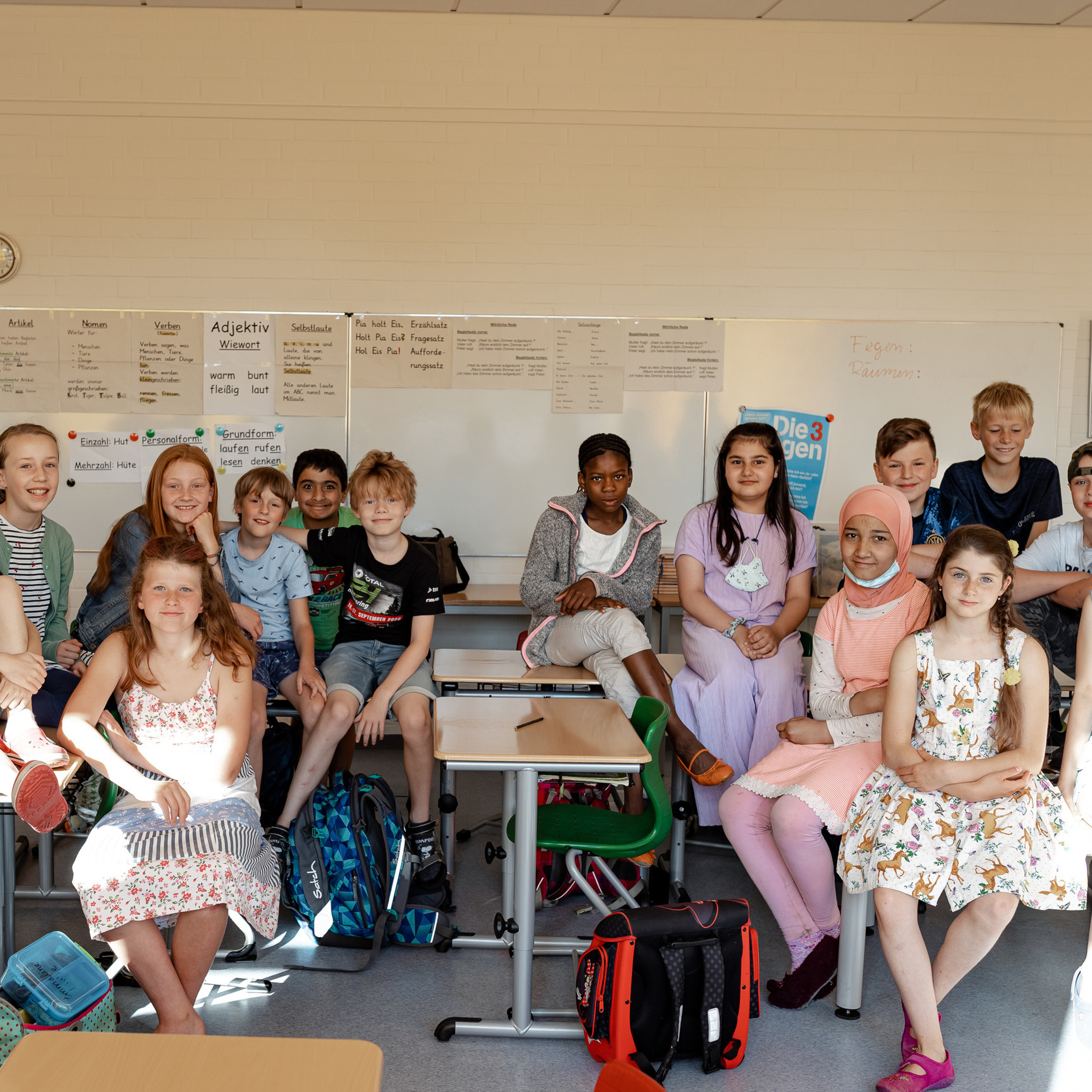 Referenzen/Feedback. Fotografin in Osnabrück Mariana Slav