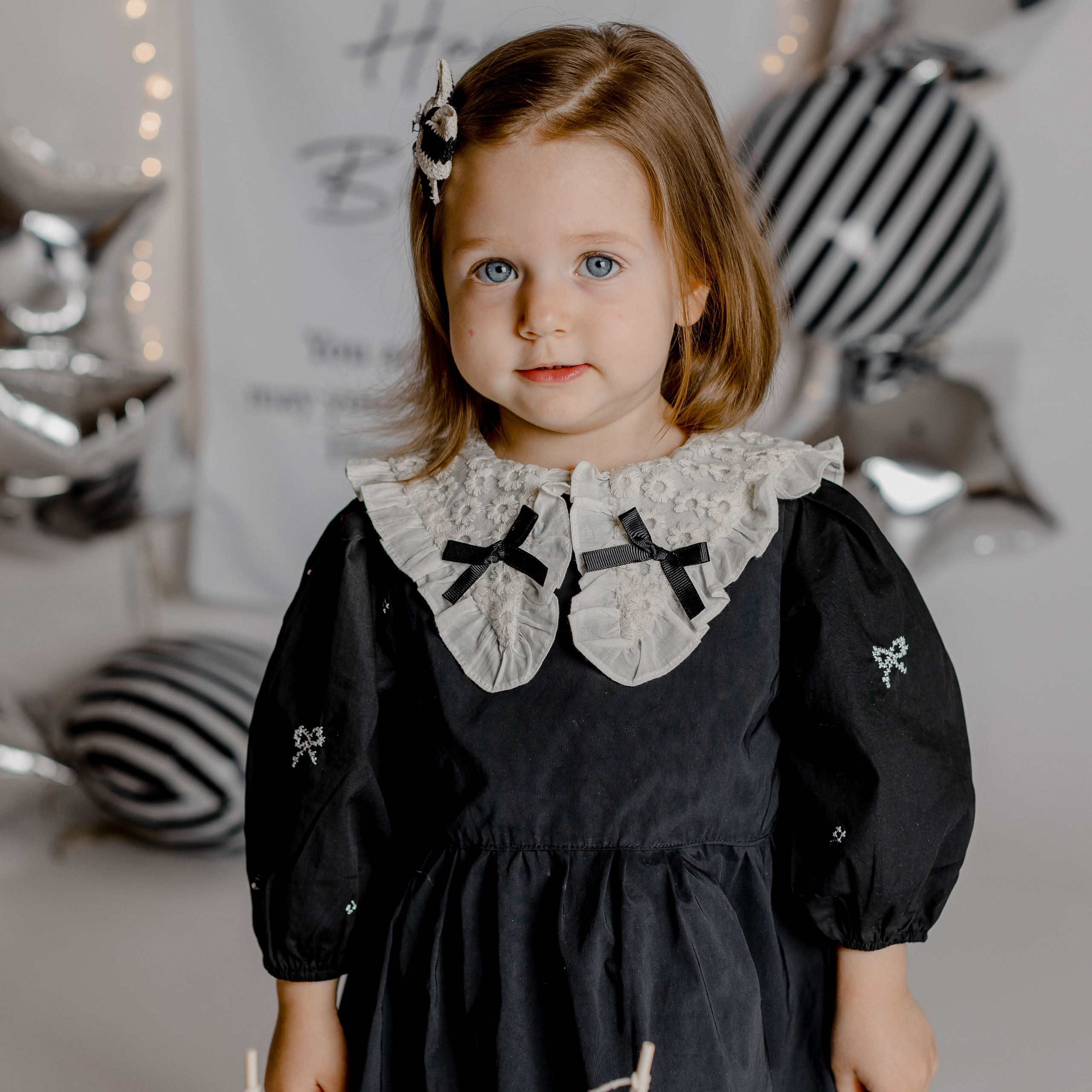 Ein Fotoshooting zum Kindergeburtstag. Fotografin in Osnabrück Mariana Slav