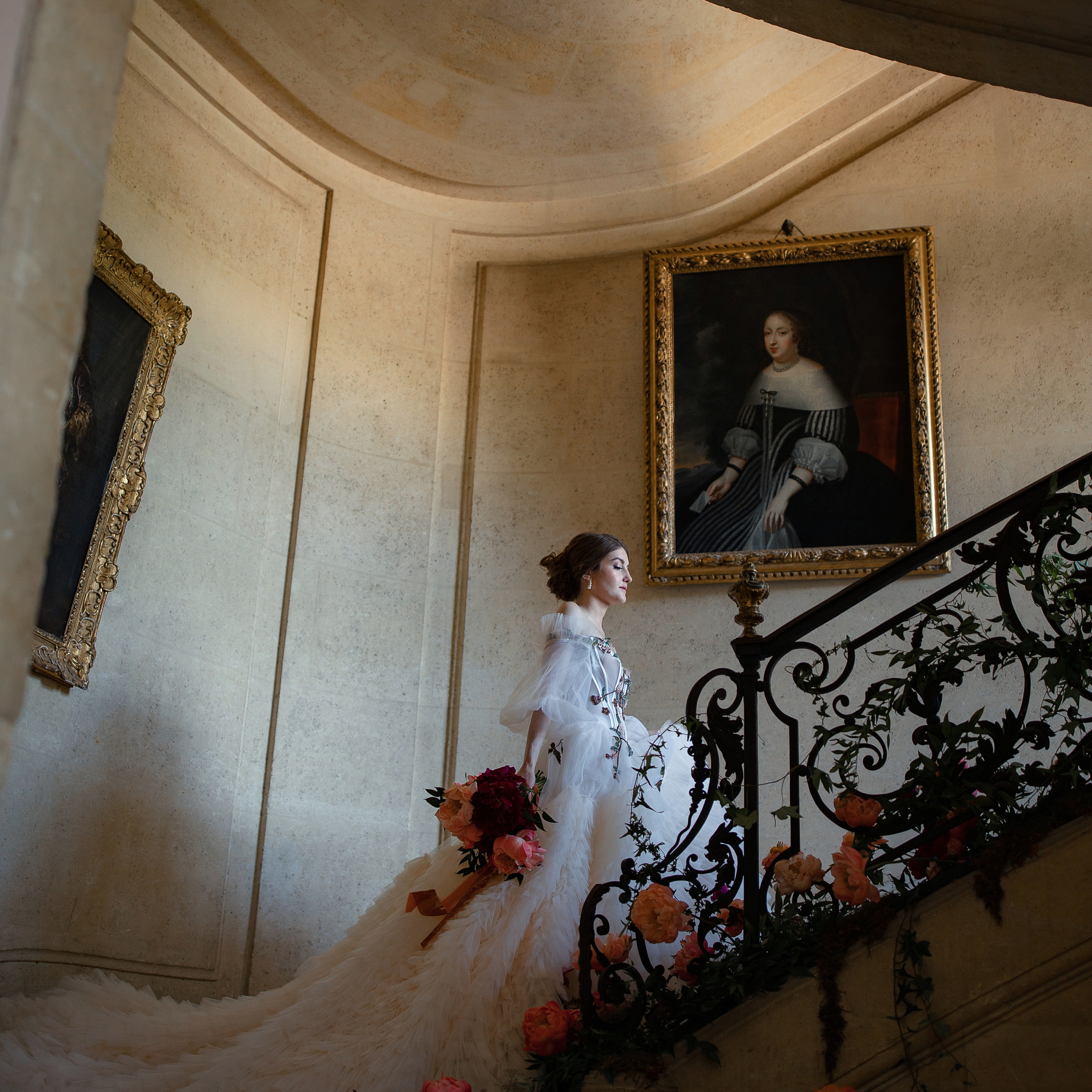 Hochzeit-osnabrueck/hochzeitsreportage. Fotografin in Osnabrück Mariana Slav
