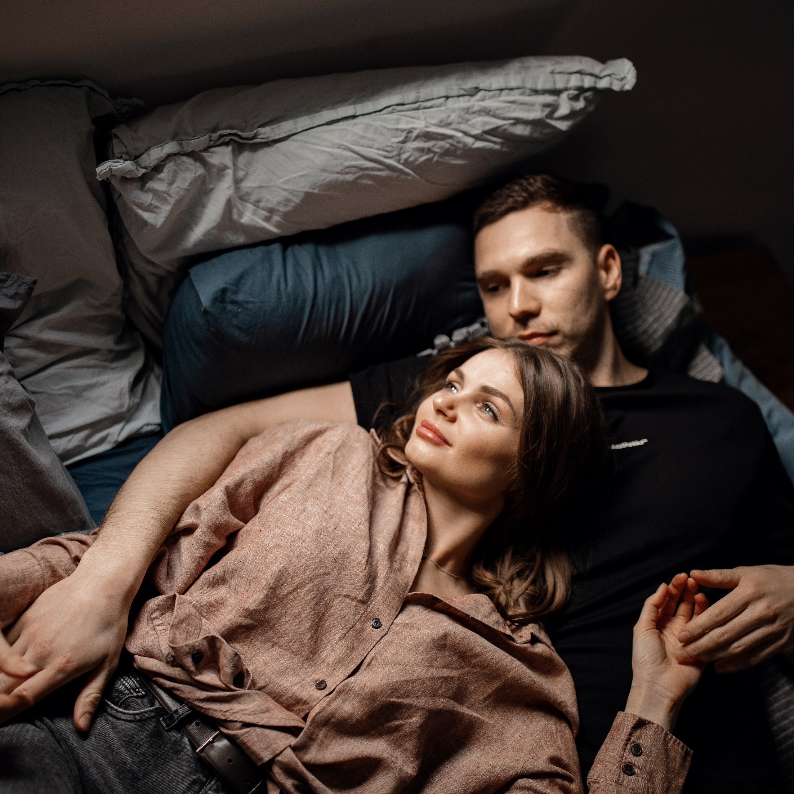 Paarfotoshooting und Lovestory Osnabrück. Fotografin in Osnabrück Mariana Slav