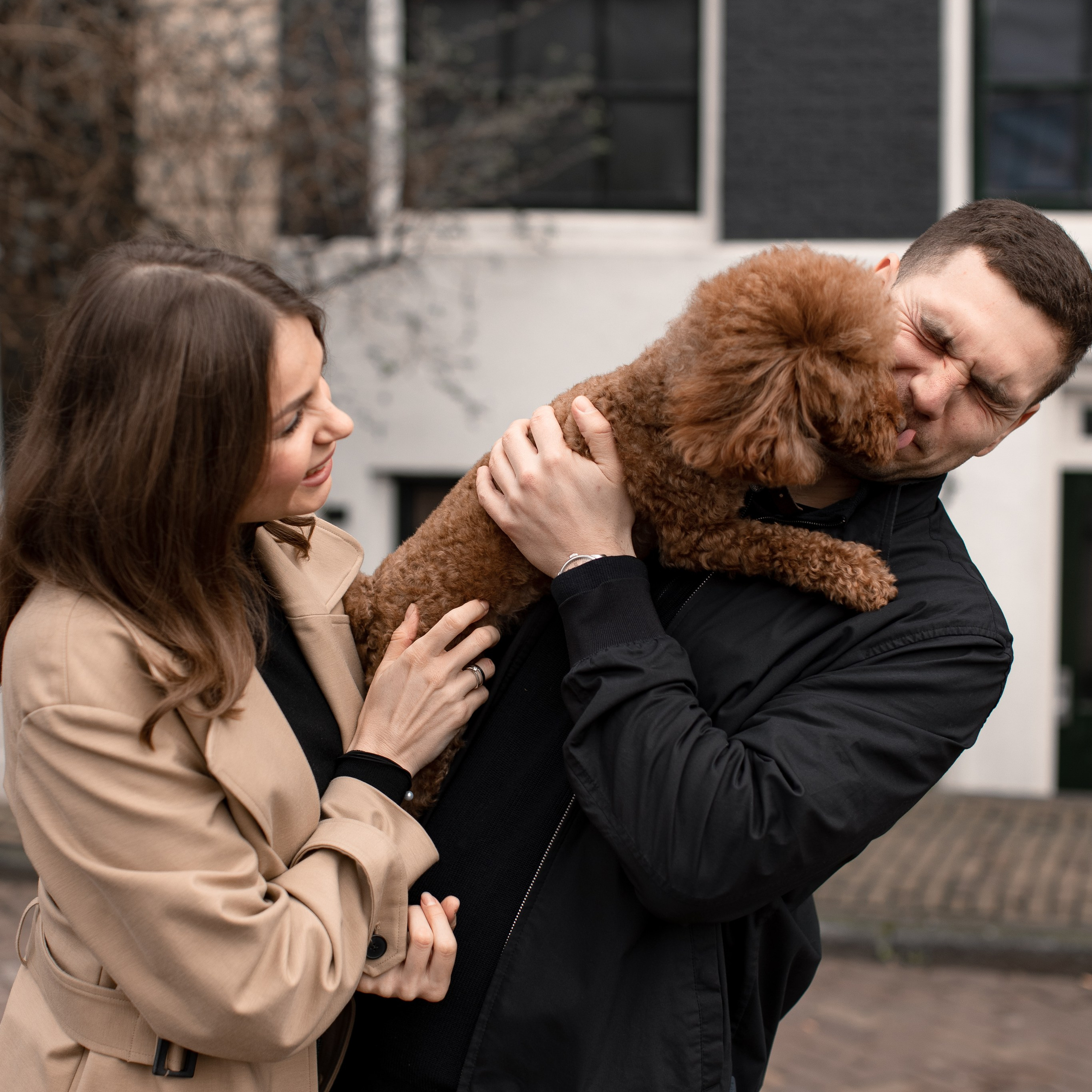 Paarfotoshooting und Lovestory Osnabrück. Fotografin in Osnabrück Mariana Slav