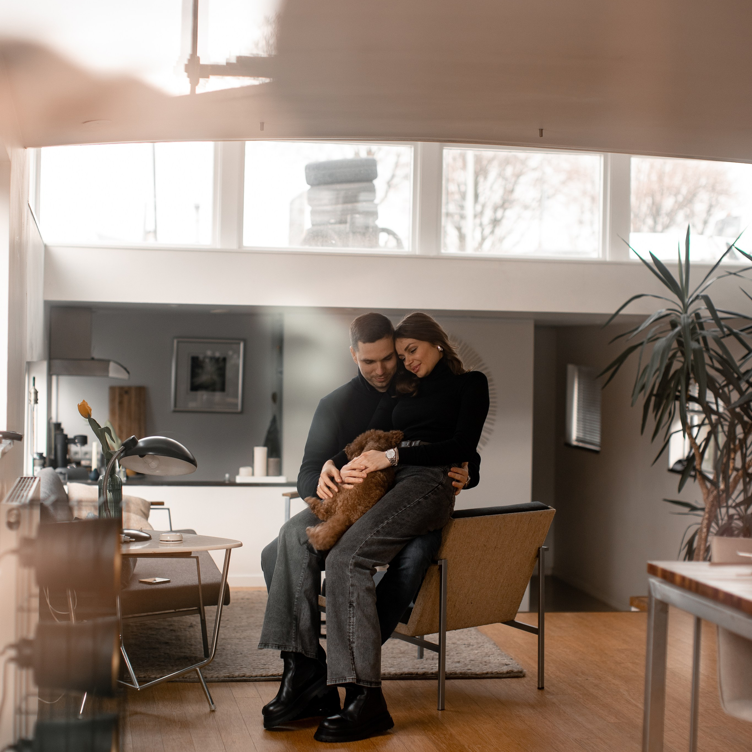 Paarfotoshooting und Lovestory Osnabrück. Fotografin in Osnabrück Mariana Slav