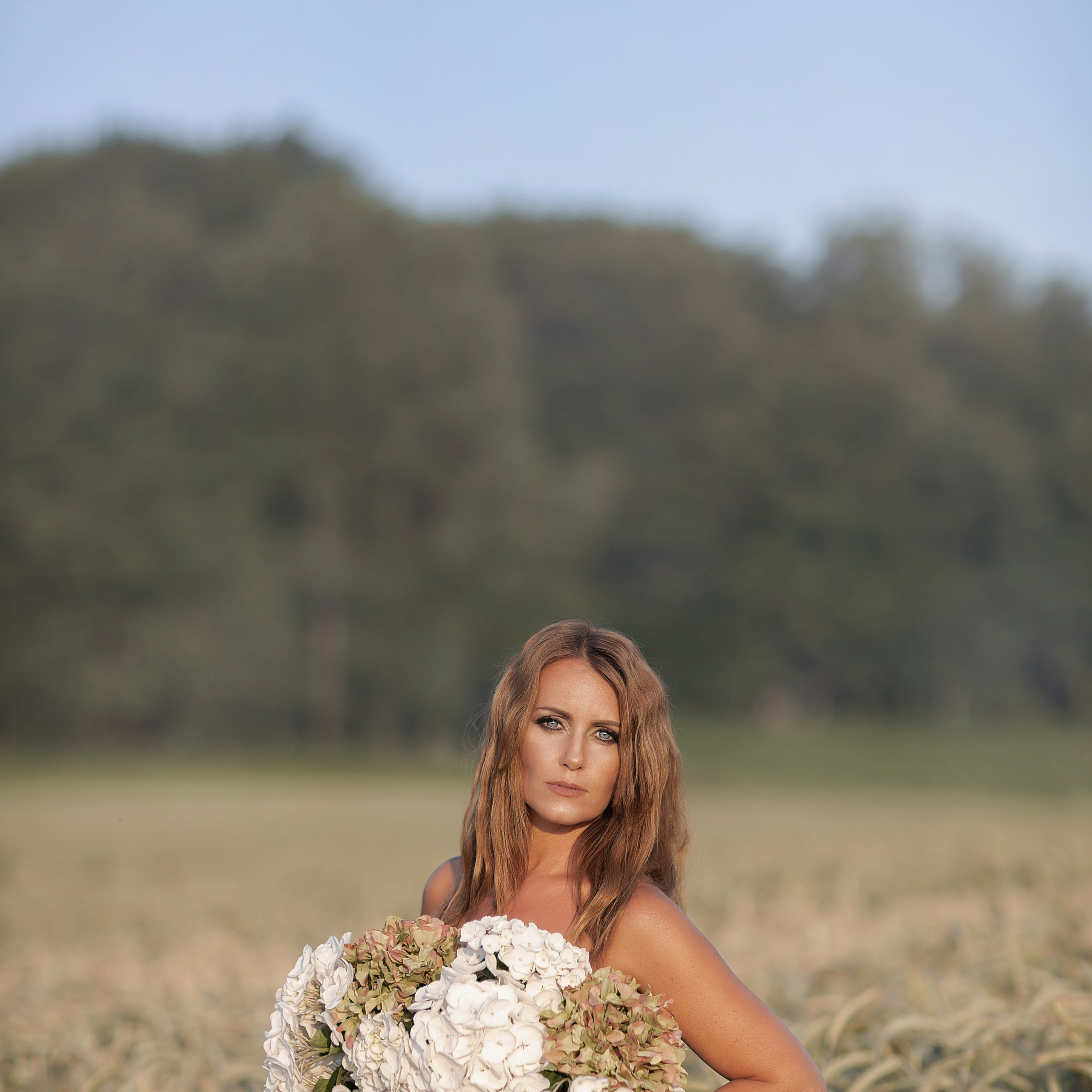 Portrait-fotoshooting. Fotografin in Osnabrück Mariana Slav
