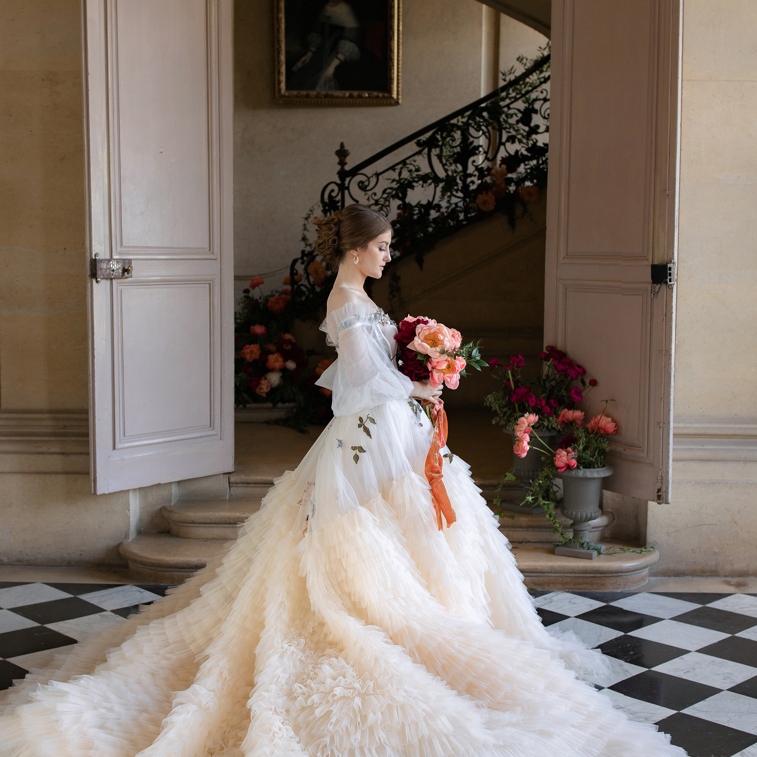 Hochzeit-osnabrueck/hochzeitsreportage. Fotografin in Osnabrück Mariana Slav