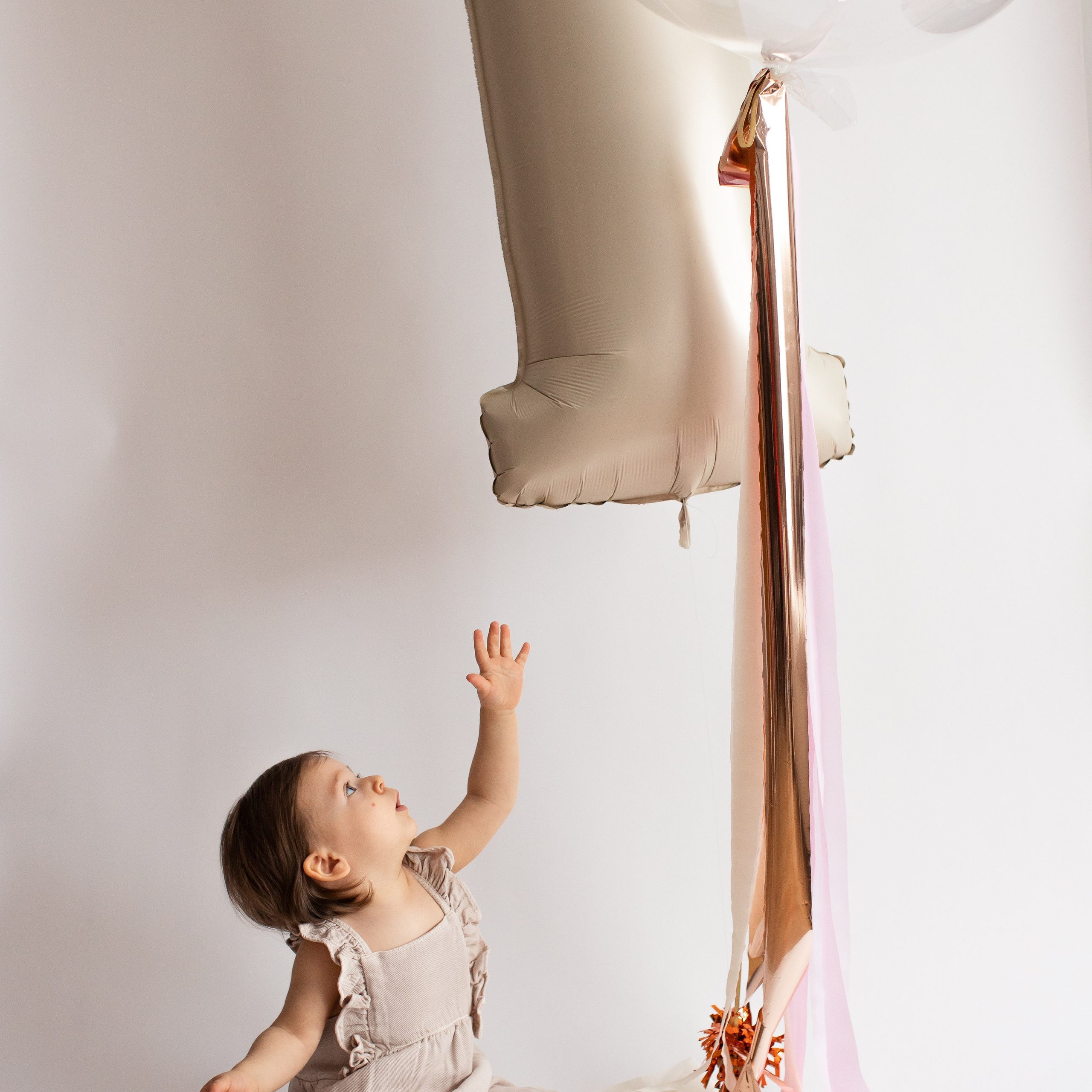 Erster Geburtstag!. Fotografin in Osnabrück Mariana Slav