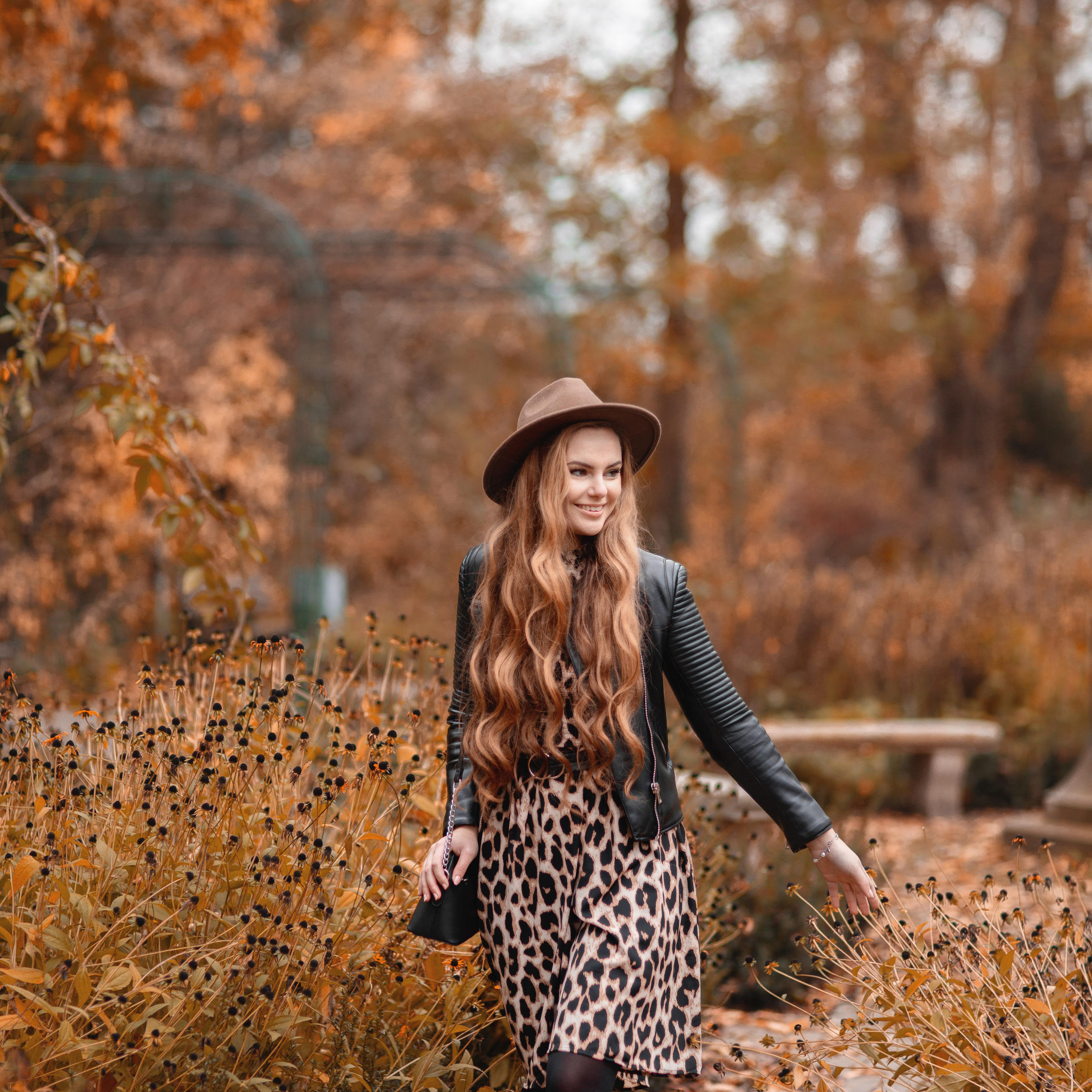 Portrait-fotoshooting. Fotografin in Osnabrück Mariana Slav