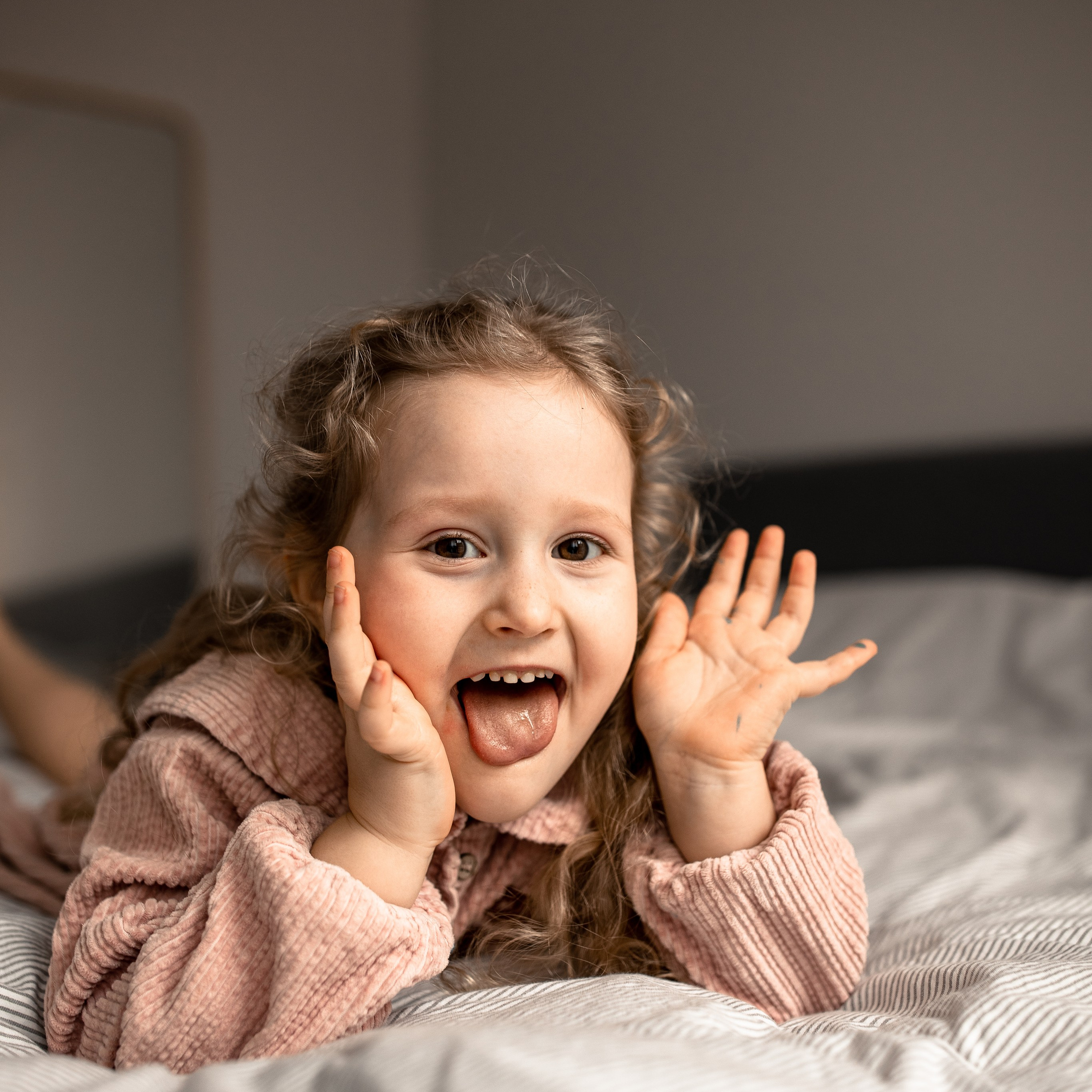 Familienfotoshooting - Homestory. Fotografin in Osnabrück Mariana Slav