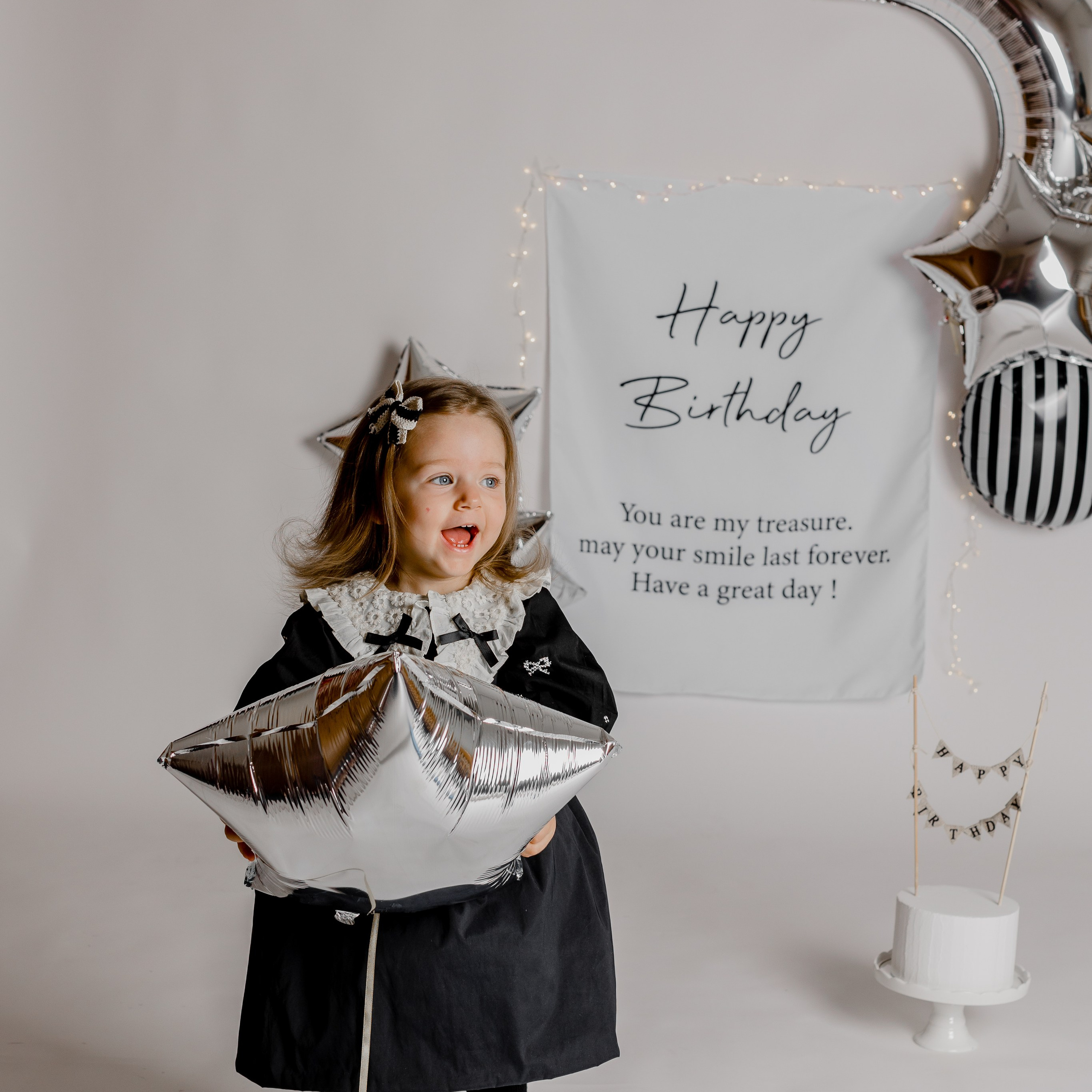Ein Fotoshooting zum Kindergeburtstag. Fotografin in Osnabrück Mariana Slav