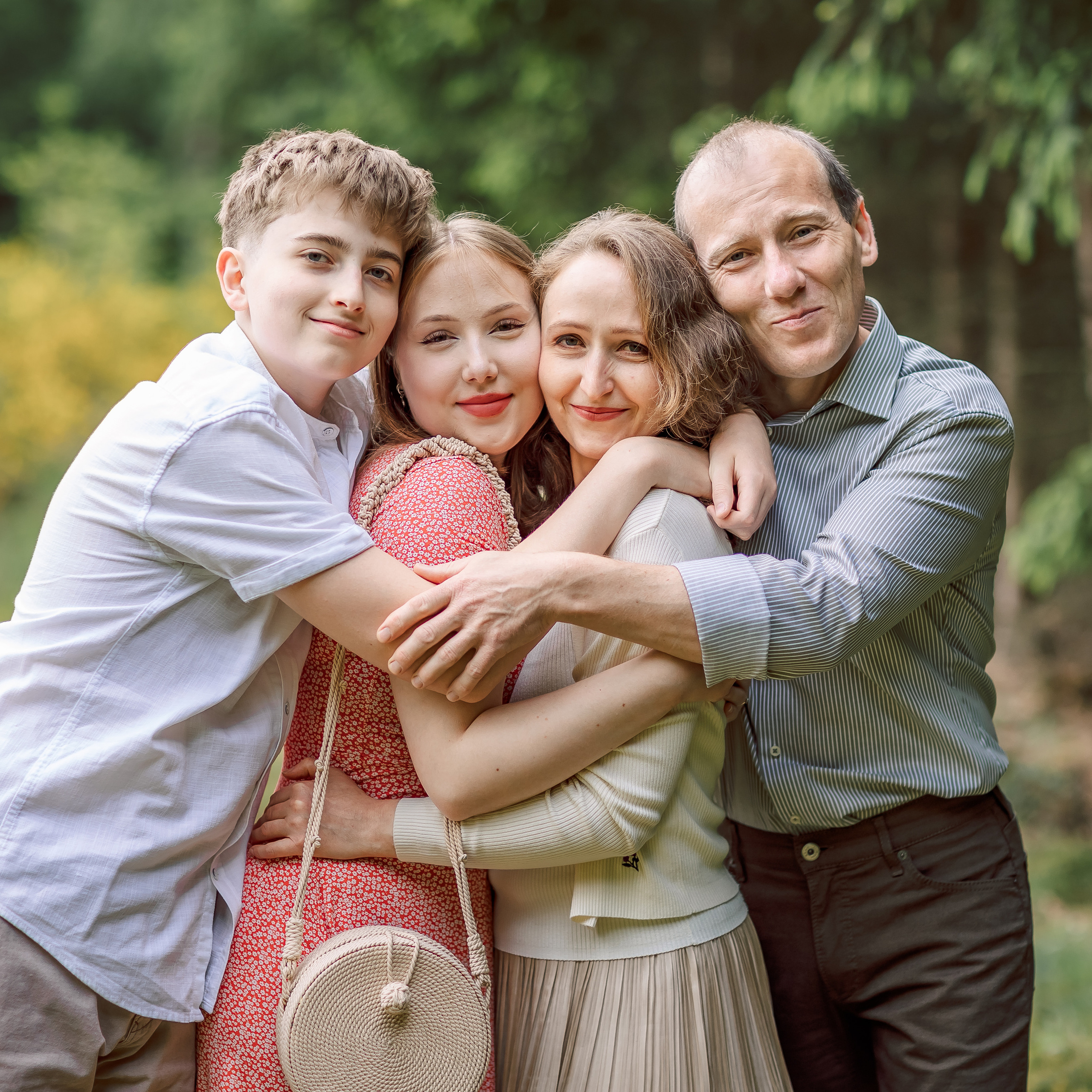 Referenzen/Feedback. Fotografin in Osnabrück Mariana Slav