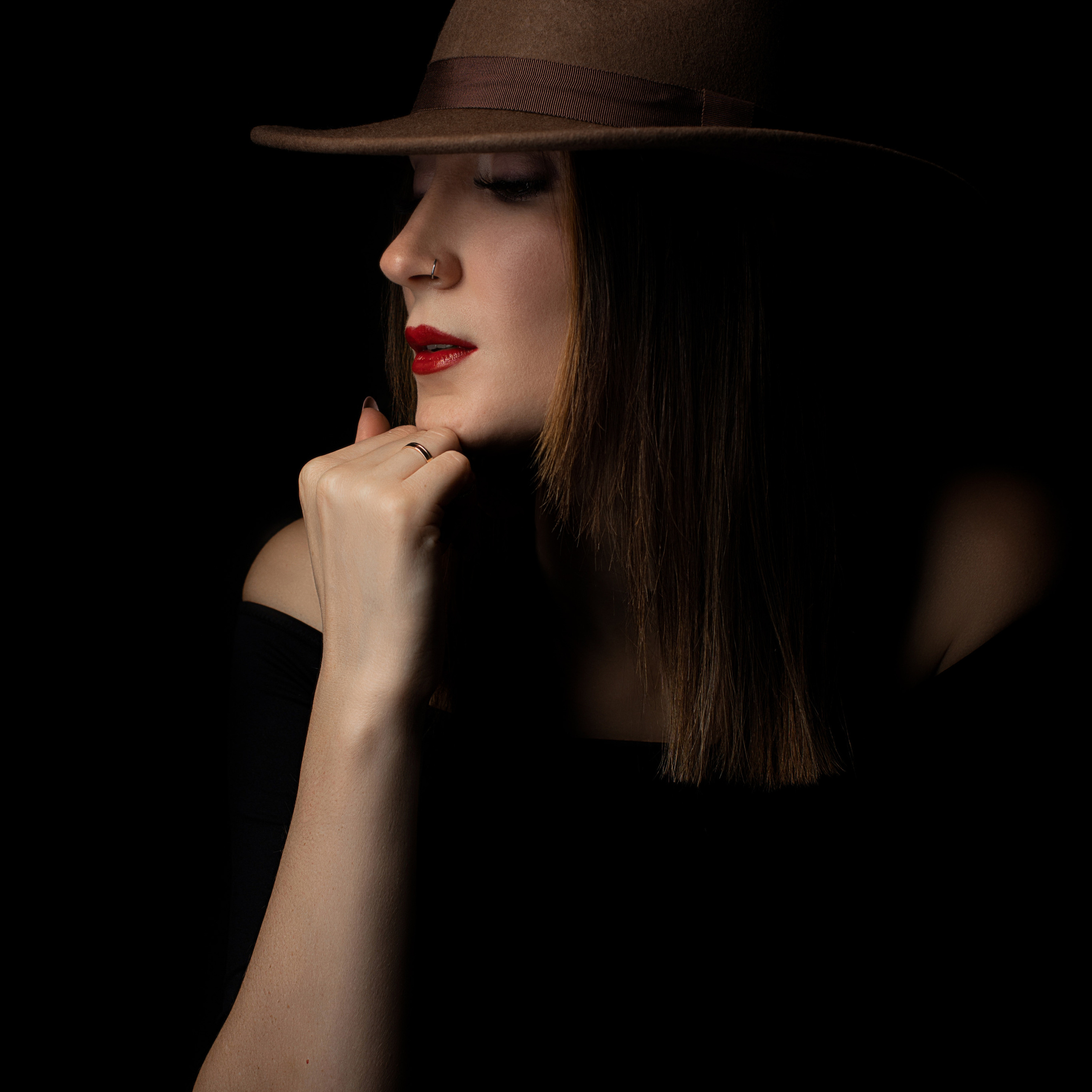 Studiofotografie, Porträtshooting, Bewerbungsfotos, Businessshooting, Osnabrück, Porträt, minimalistisch, schwarz-weiß, Osnabrueck, Fotograf Osnabrück, Fotografin Osnabrück