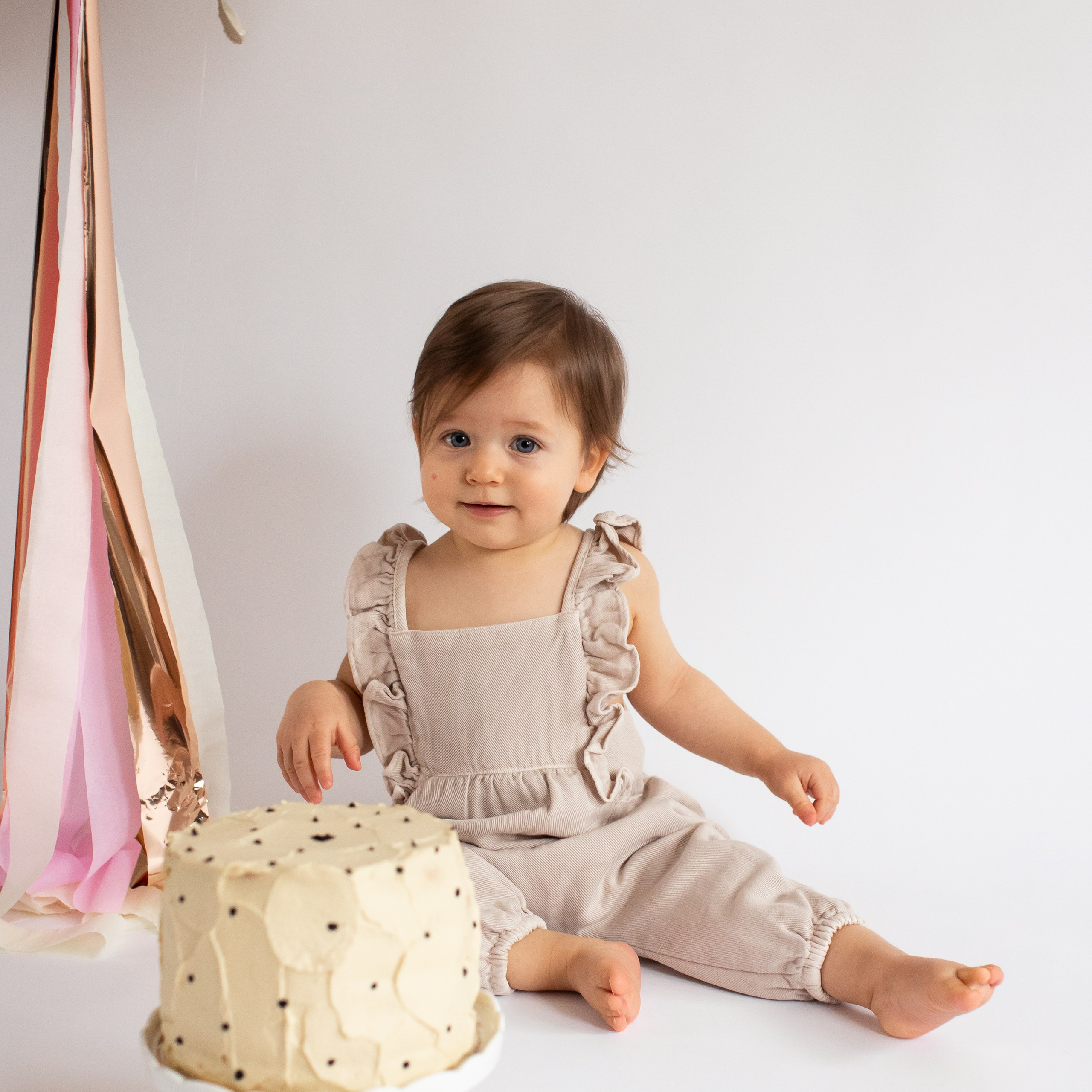 Erster Geburtstag!. Fotografin in Osnabrück Mariana Slav