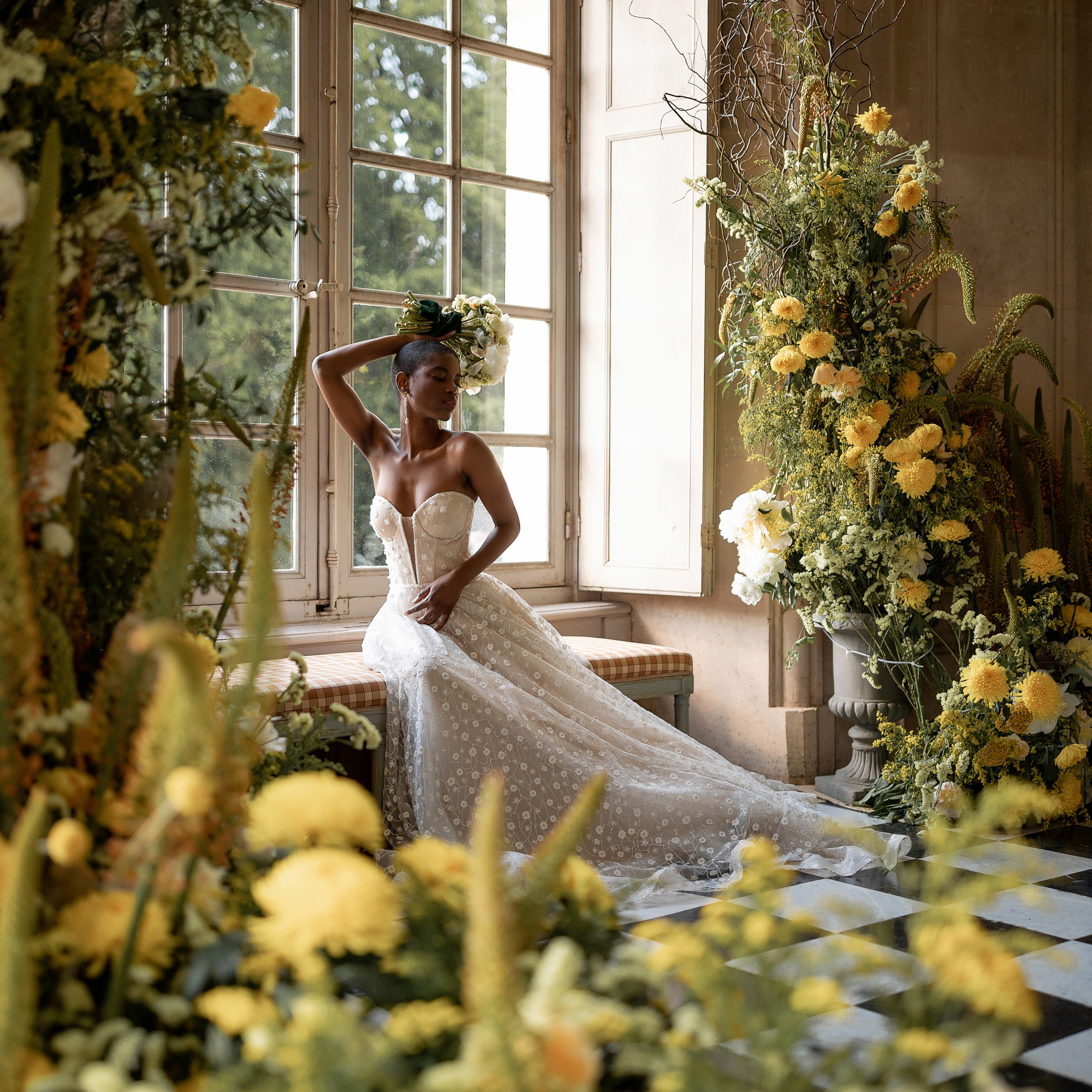 Hochzeit-osnabrueck/hochzeitsreportage. Fotografin in Osnabrück Mariana Slav