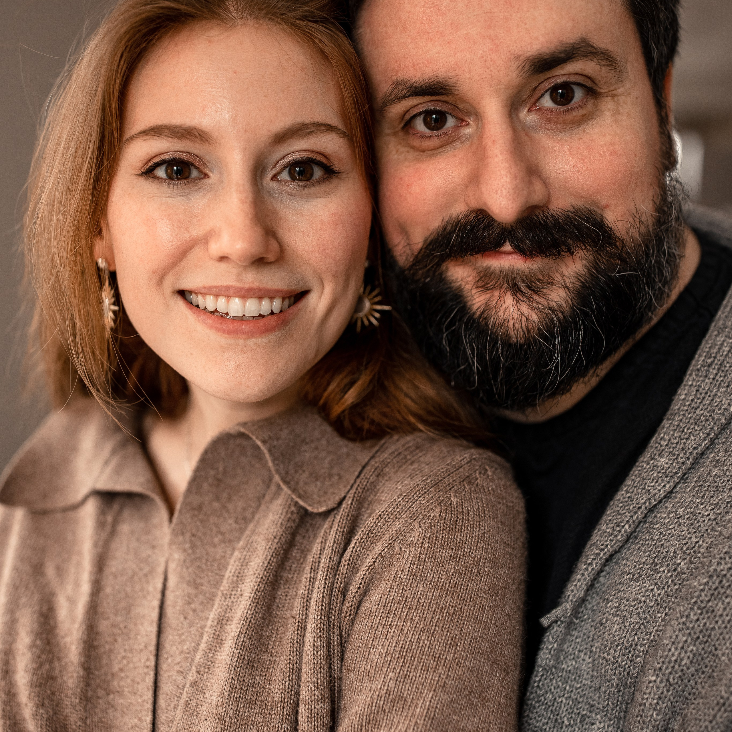 Familienfotoshooting - Homestory. Fotografin in Osnabrück Mariana Slav