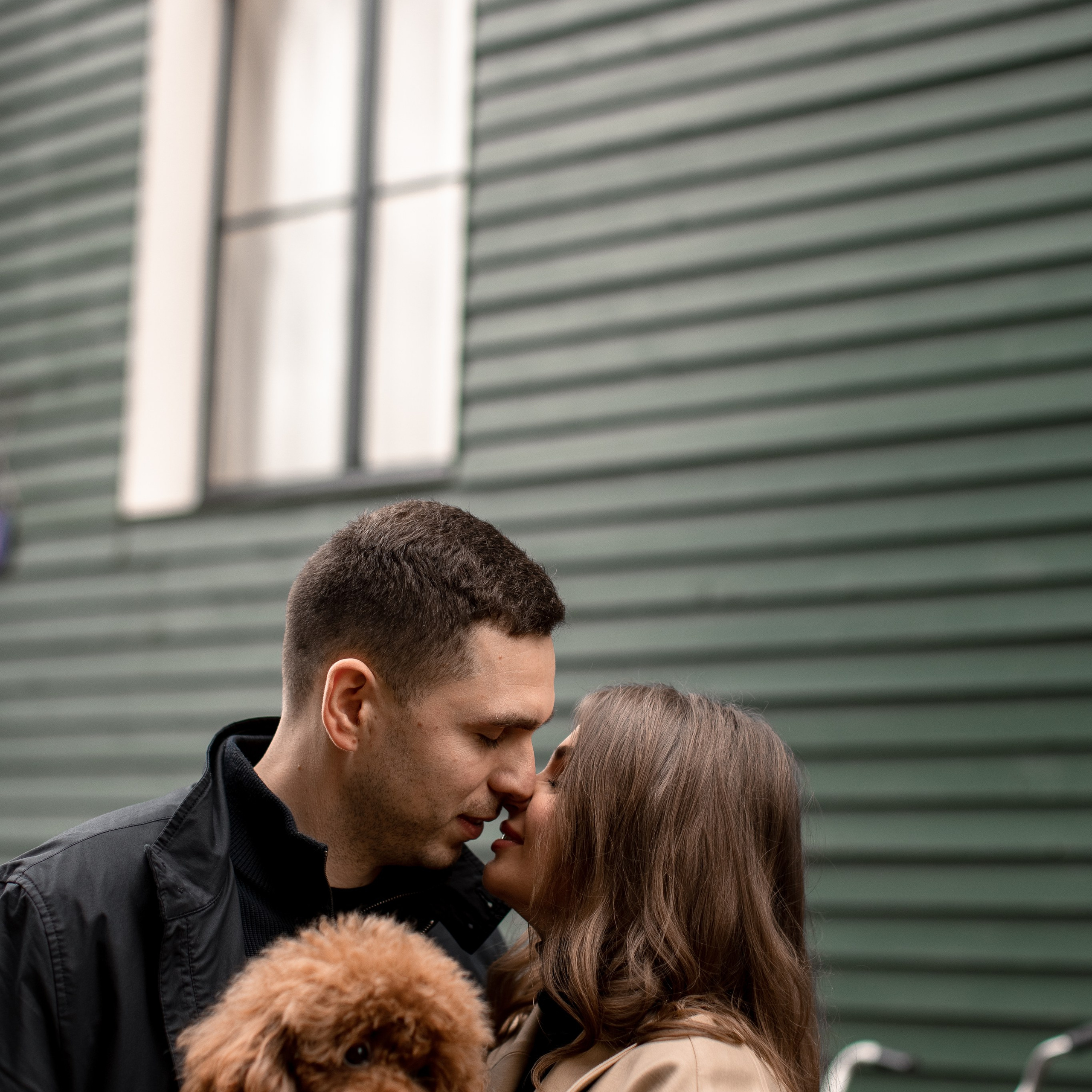 Paarfotoshooting und Lovestory Osnabrück. Fotografin in Osnabrück Mariana Slav